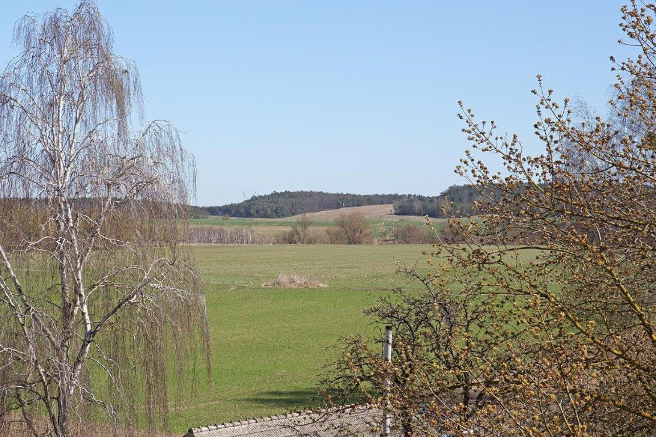 Ferienhaus-Parsteinsee