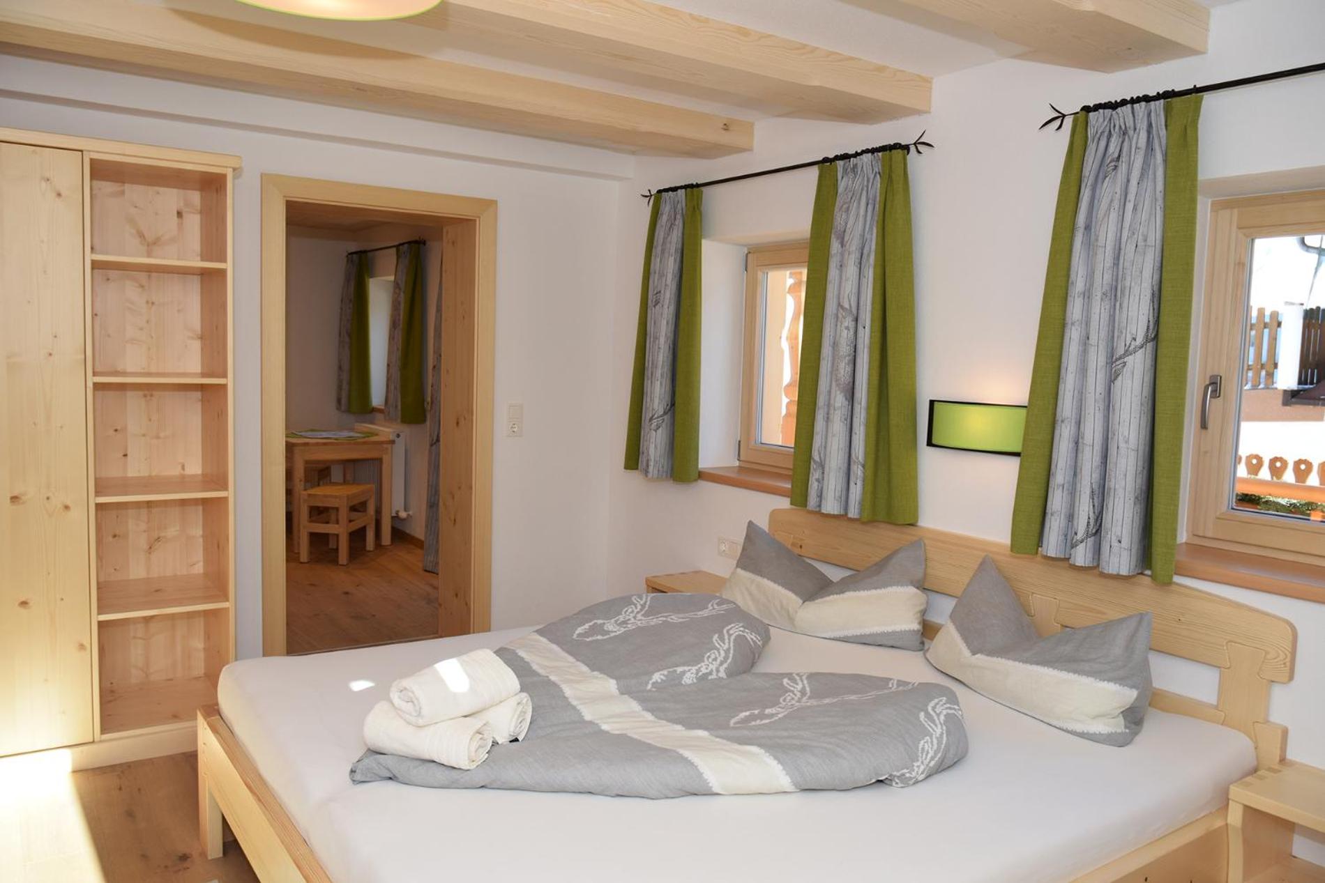 Pension Biobauernhof Hinteraltensberg