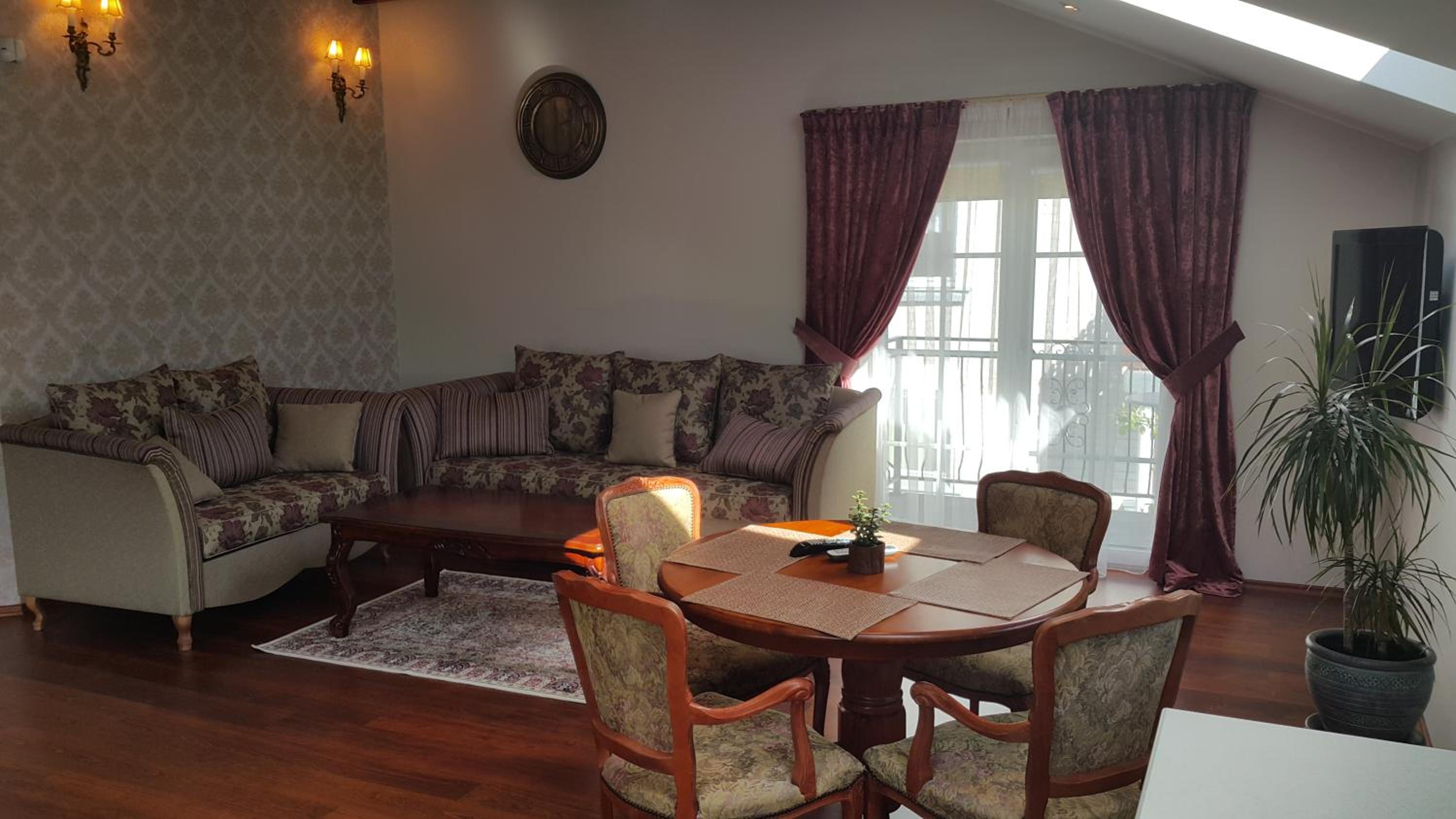 Apartament Smilčių skg view 3