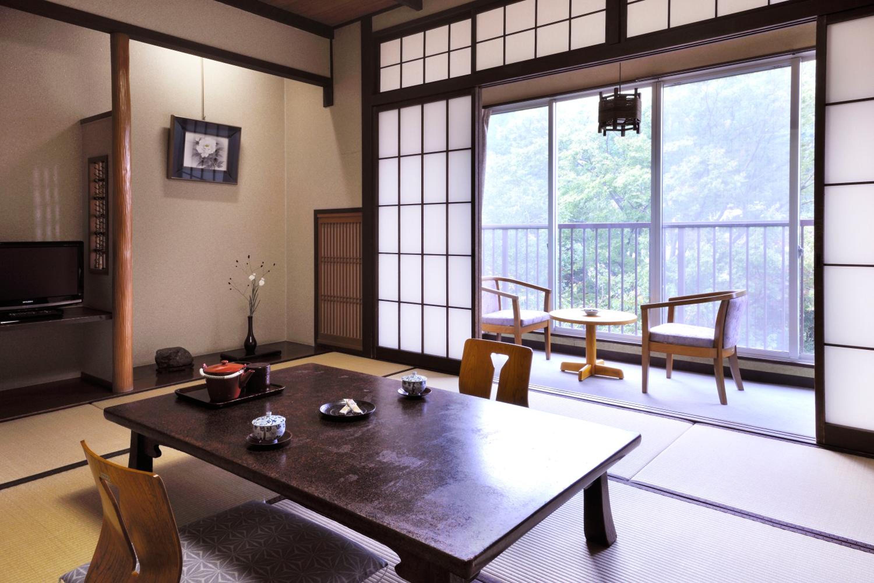 Ryokan Seishounagon