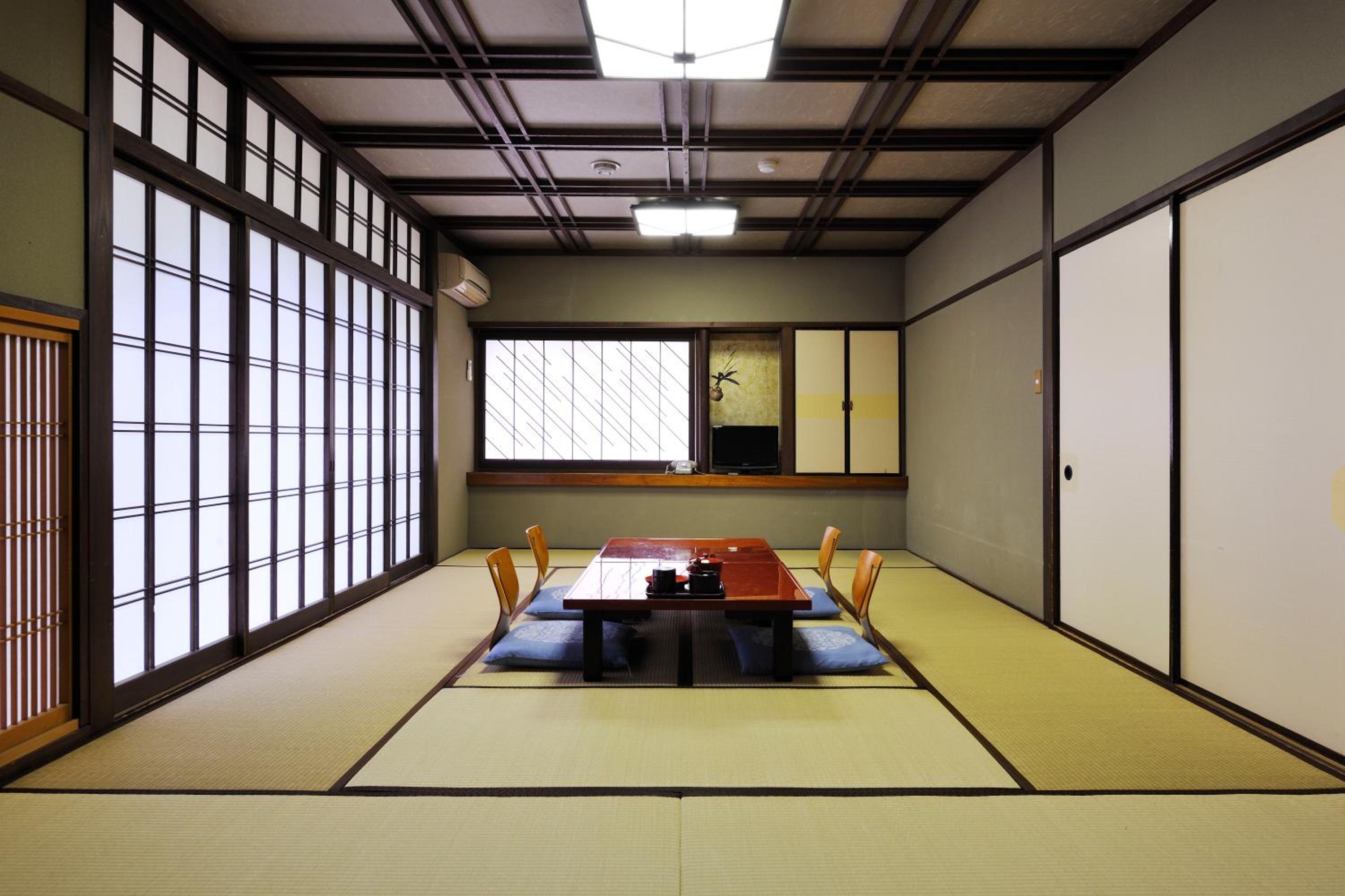 Ryokan Seishounagon