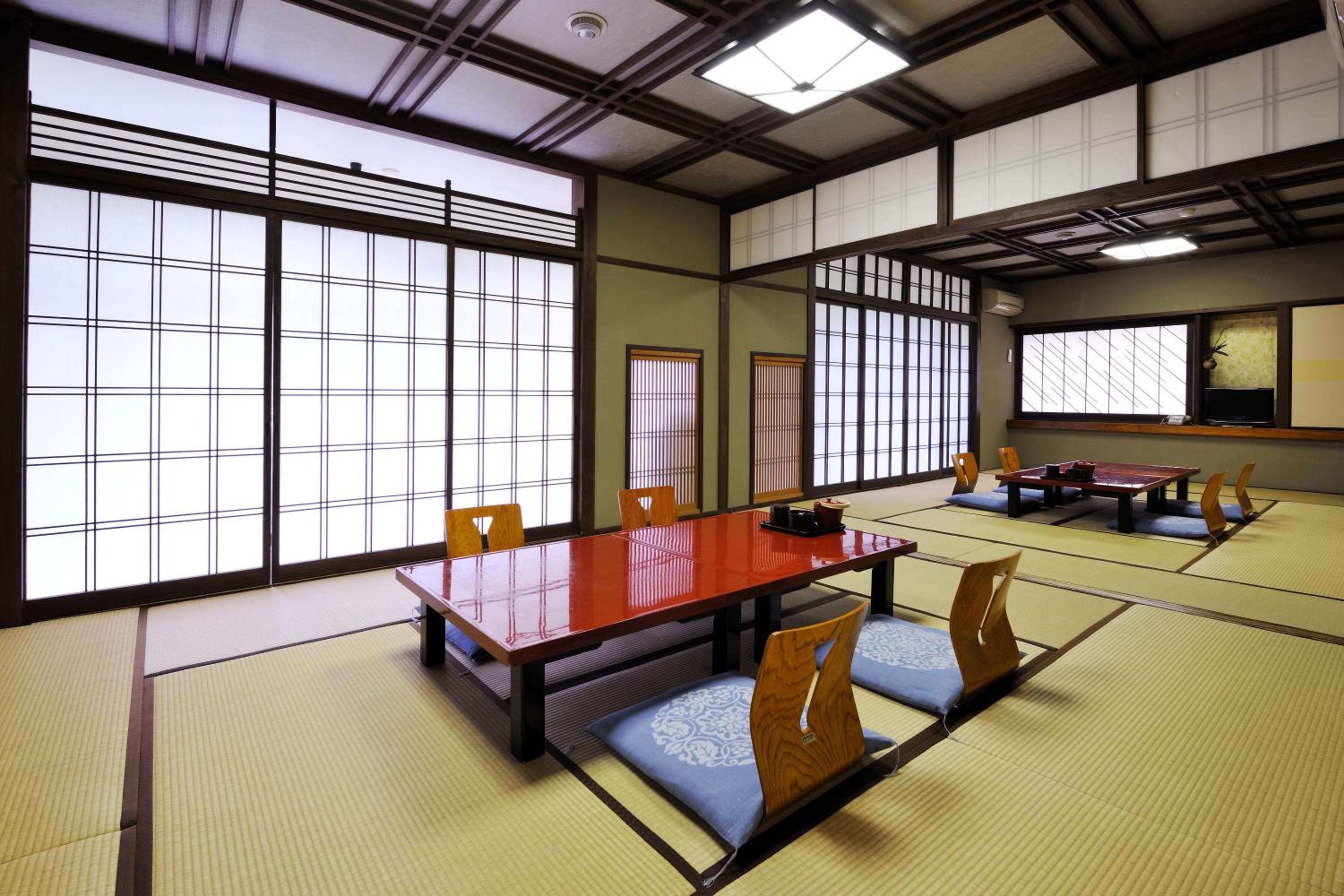 Ryokan Seishounagon