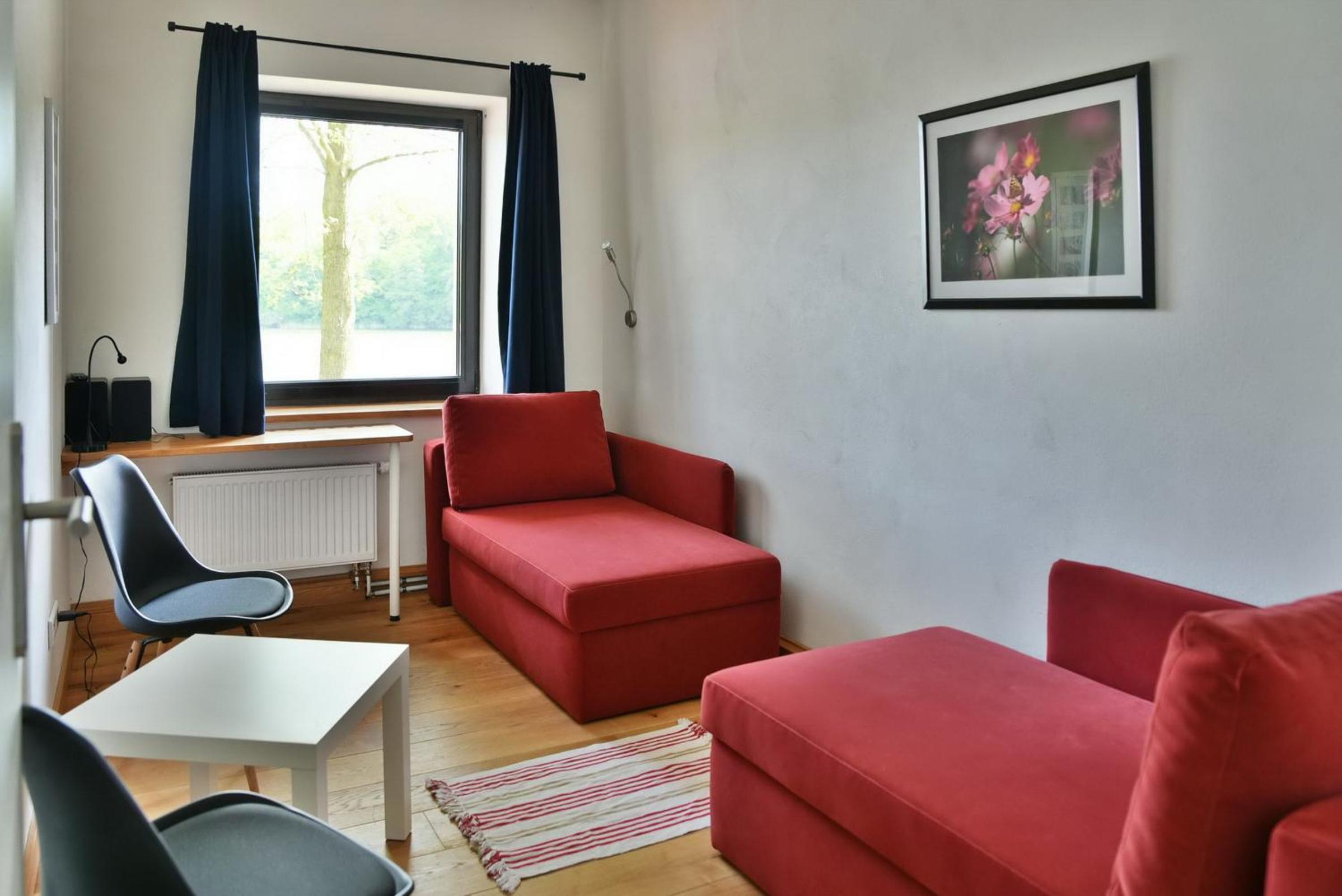 Seehaus Hartwigsdorf