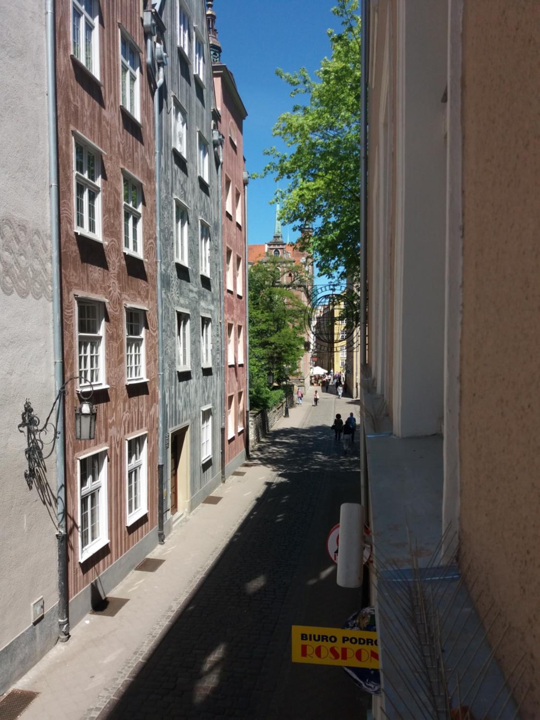 H&T Old Town Ogarna 97 view 2