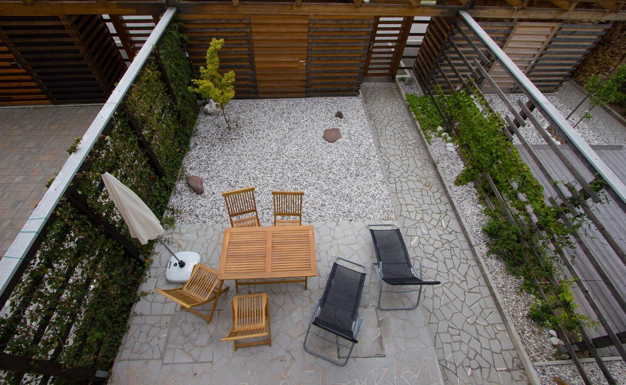 Apartment Montis Bovec view 3