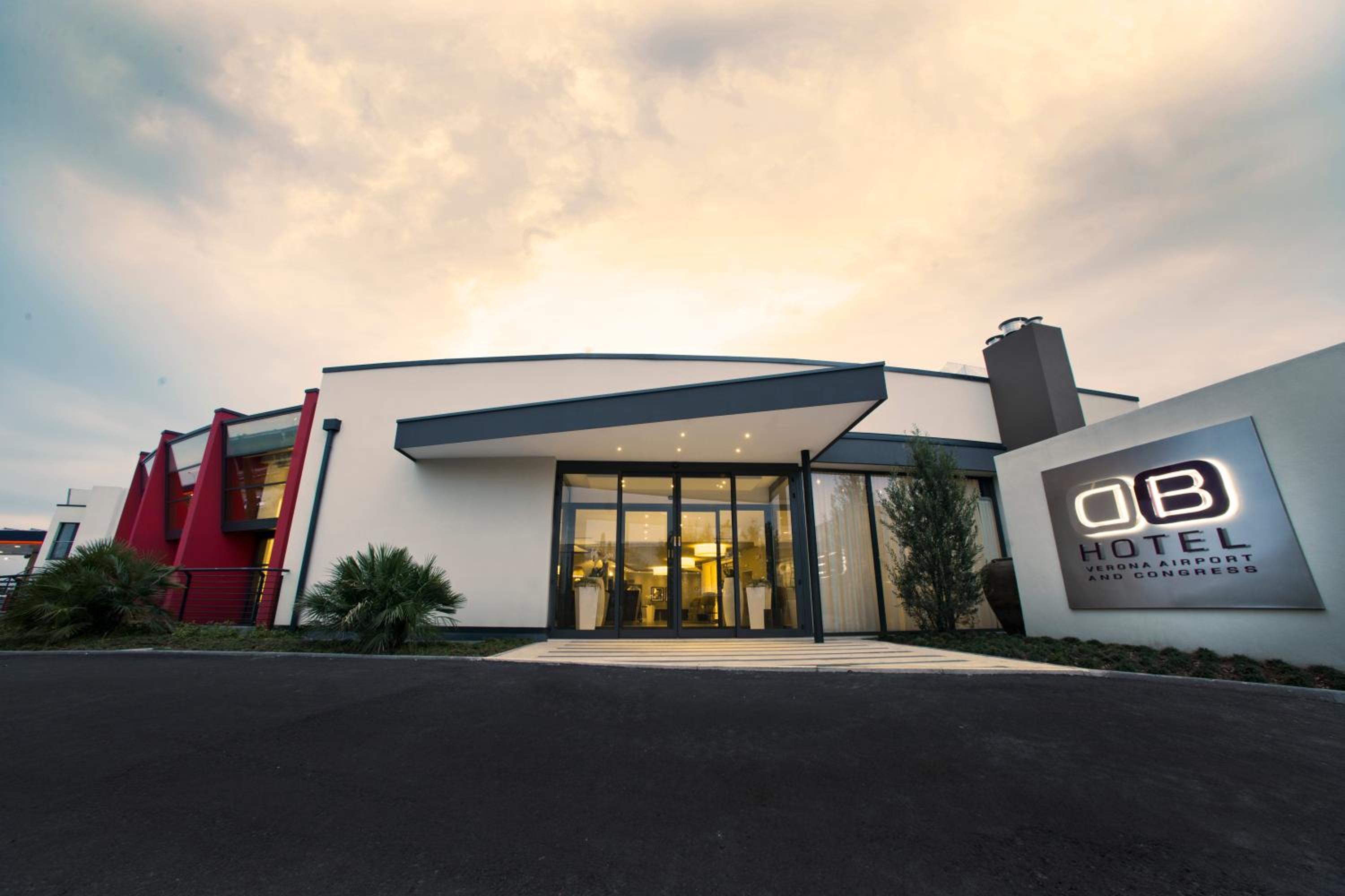 Hotel DB Hotel Verona Airport Congress & Spa