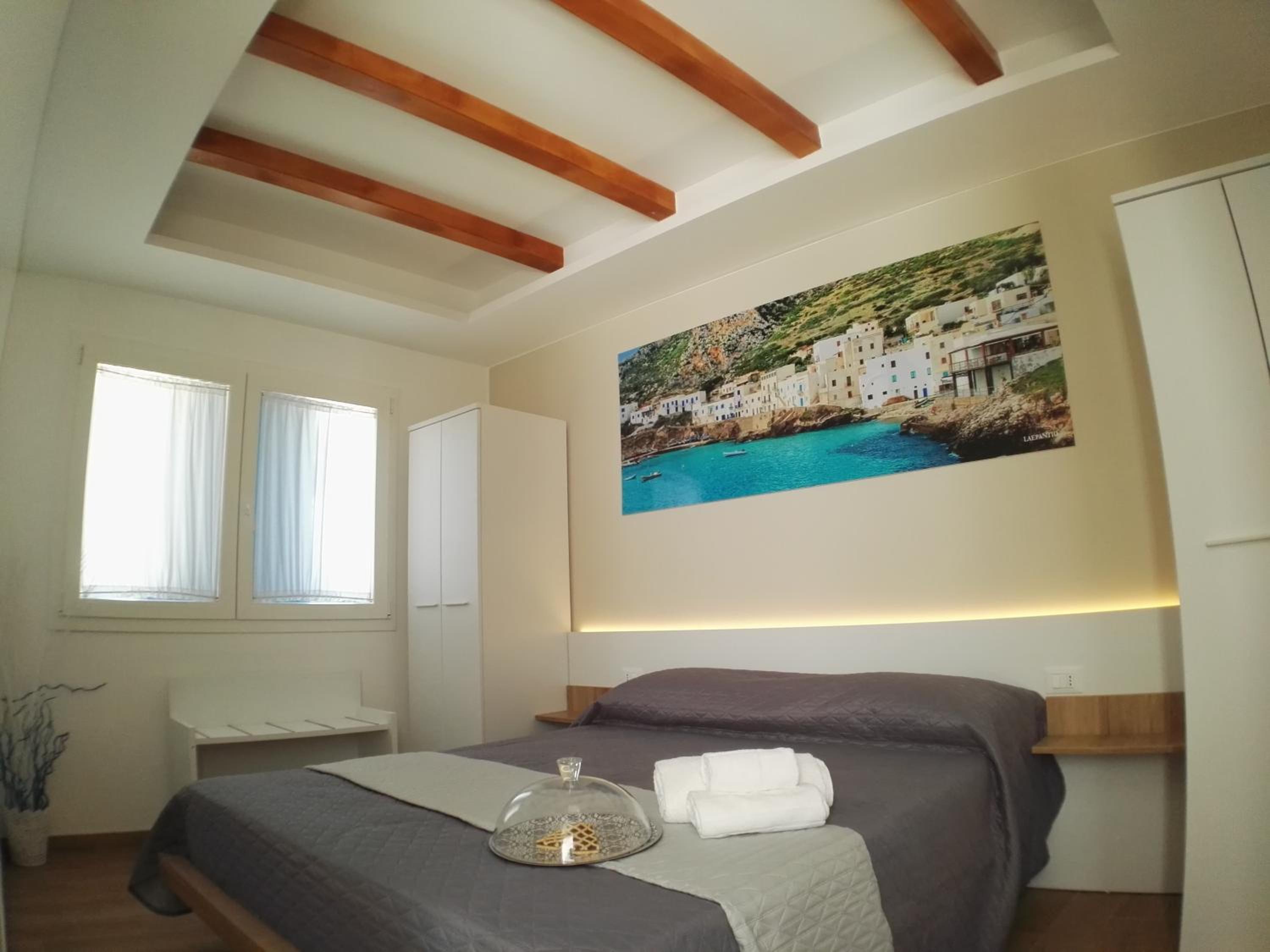 Caelum Case Vacanza