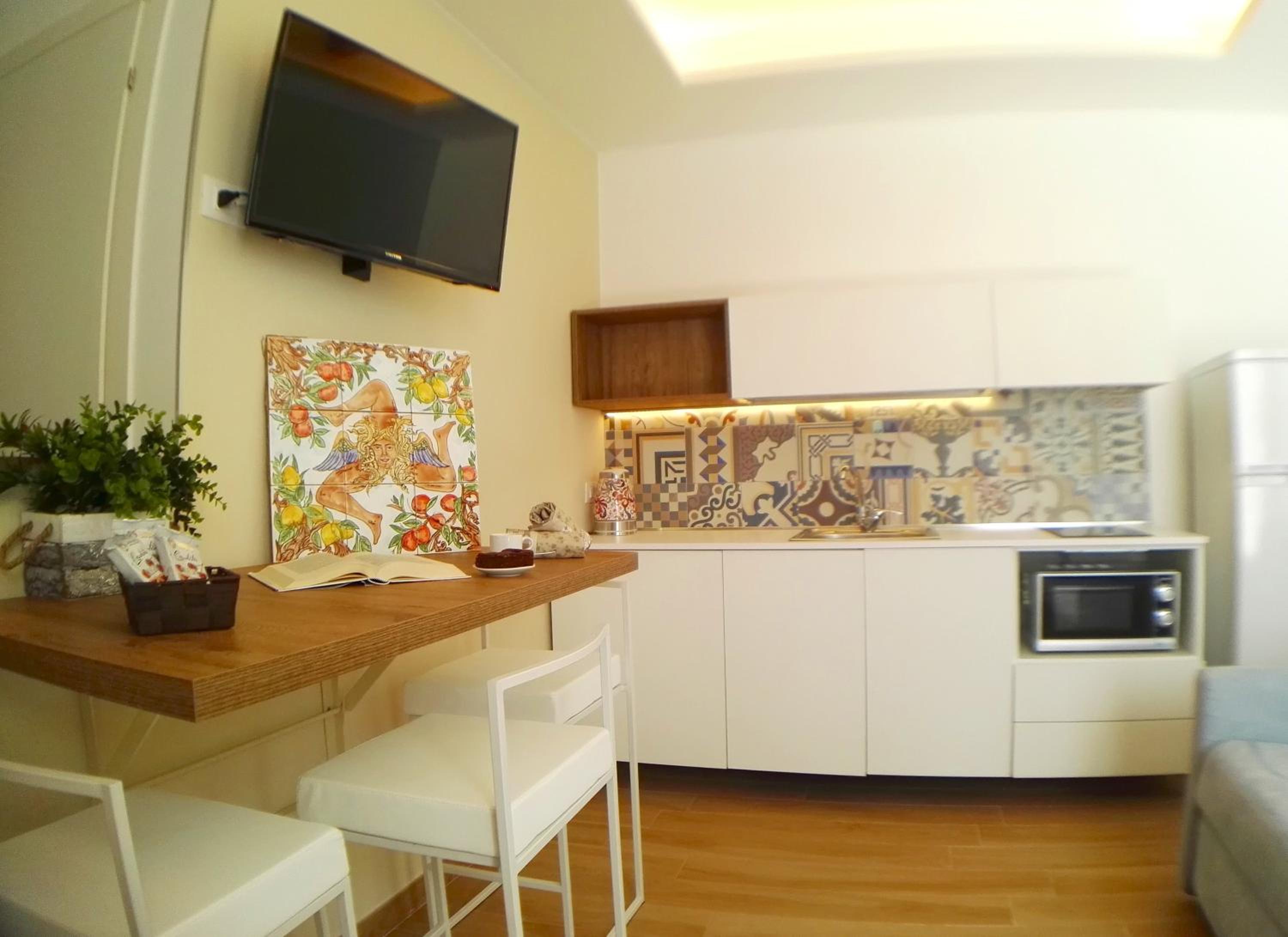 Caelum Case Vacanza