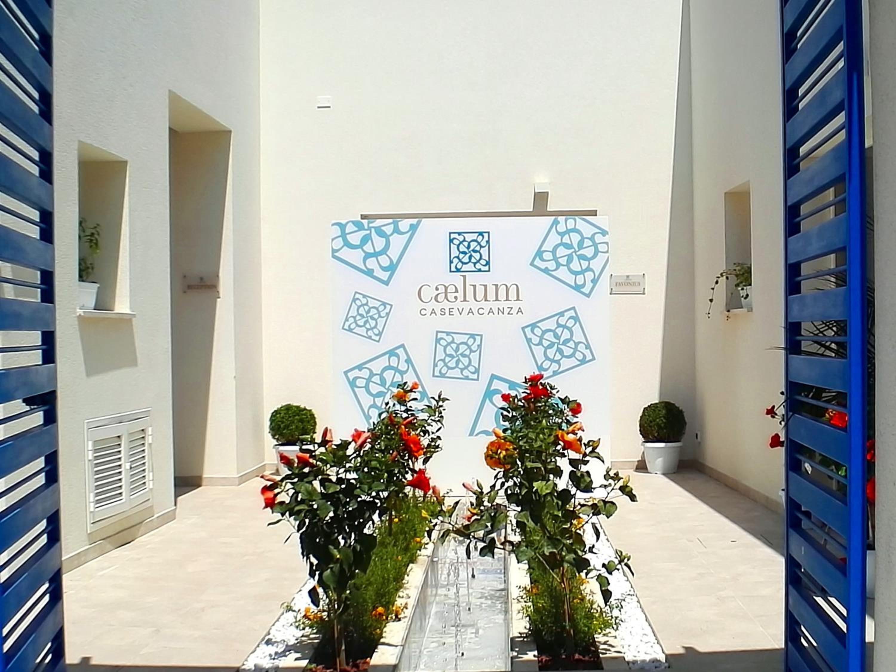 Caelum Case Vacanza