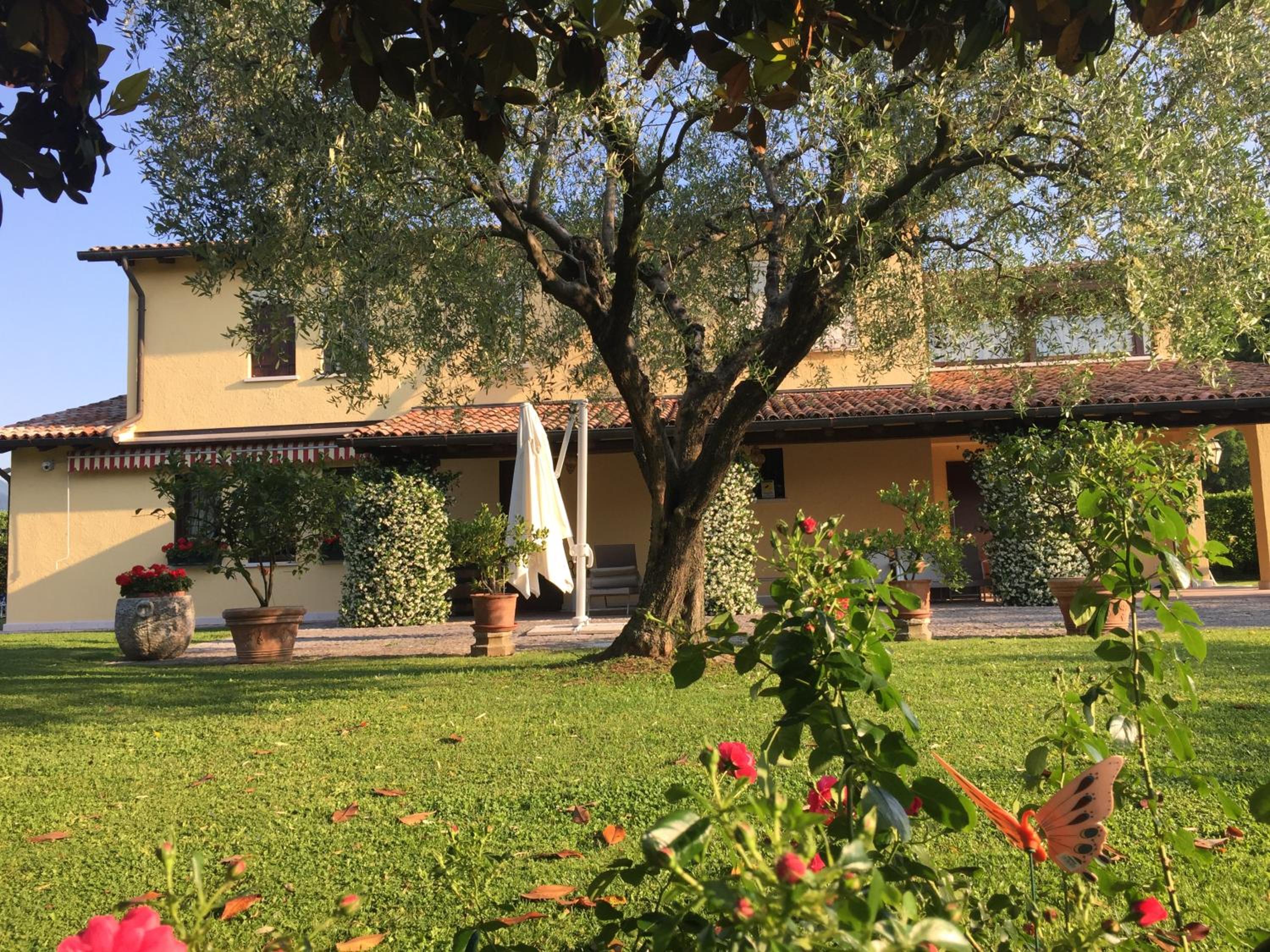 Le Tre Querce B&B, photo 19