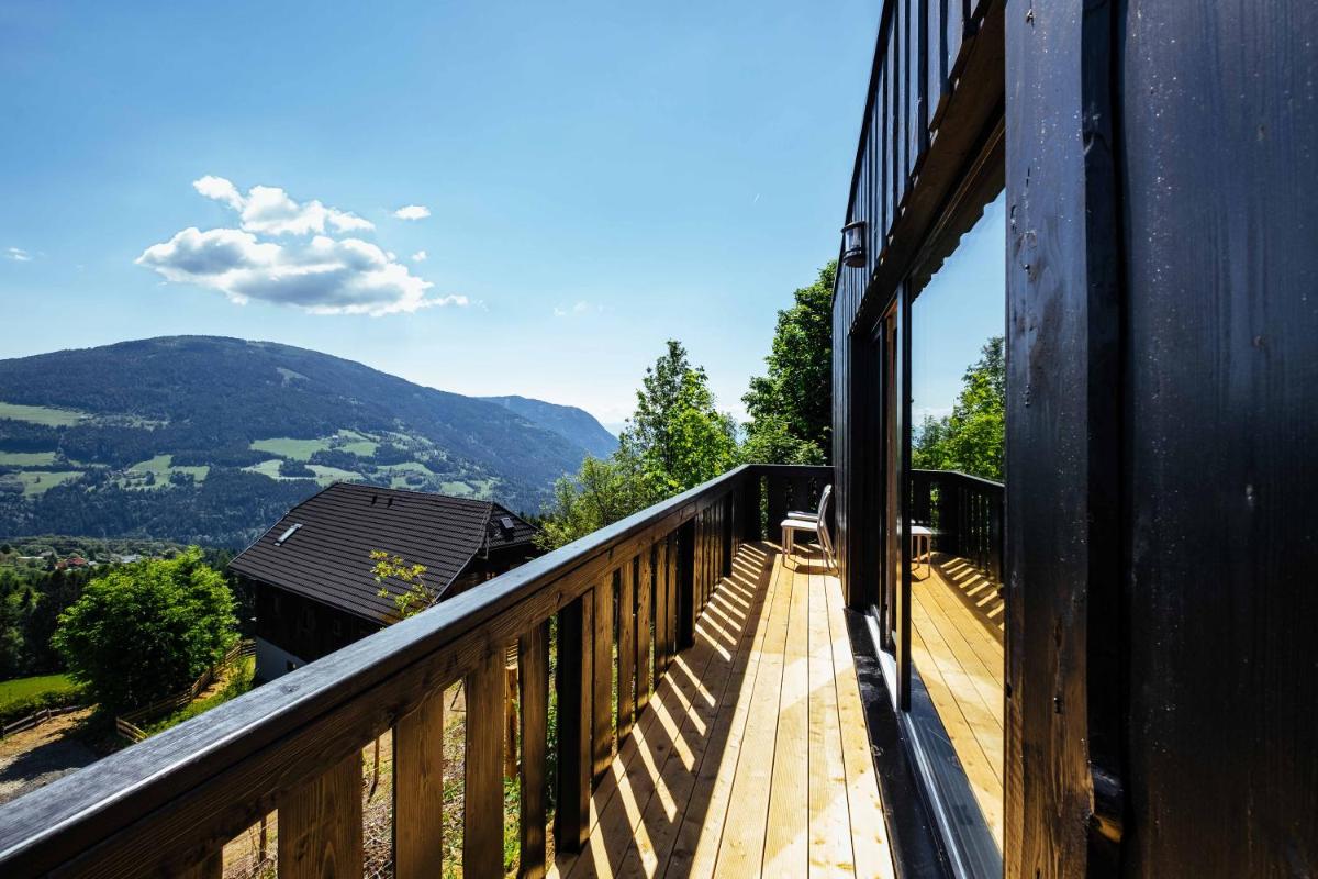 Art-Lodge Kunstpension