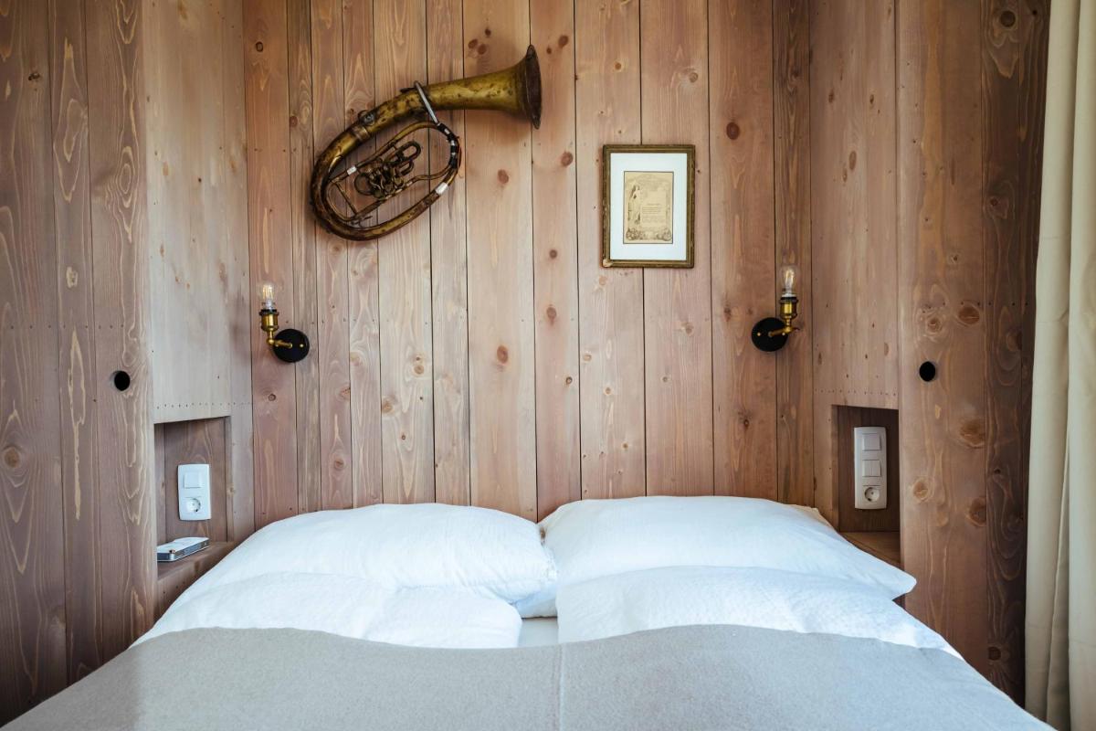 Art-Lodge Kunstpension