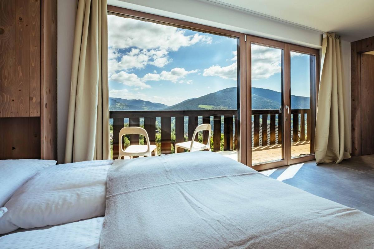 Art-Lodge Kunstpension