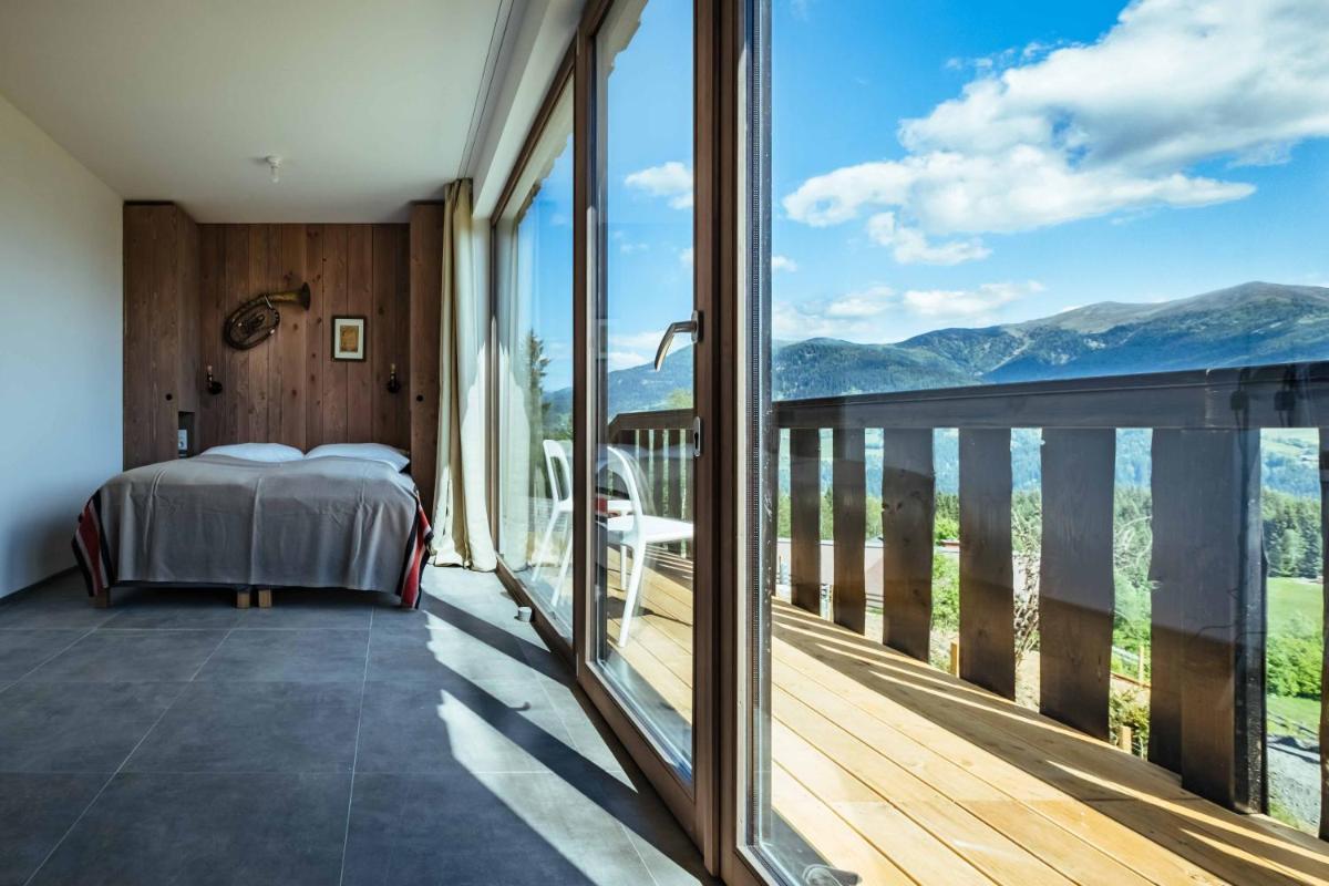 Art-Lodge Kunstpension