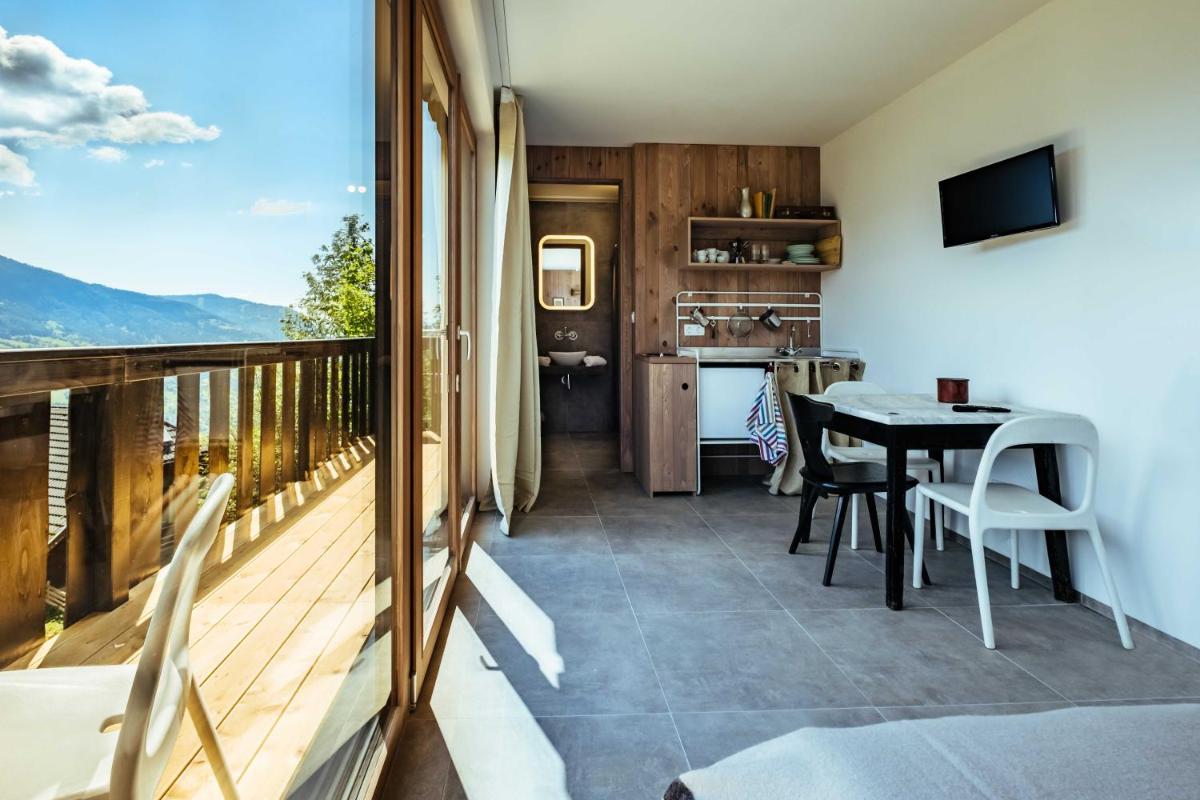 Art-Lodge Kunstpension