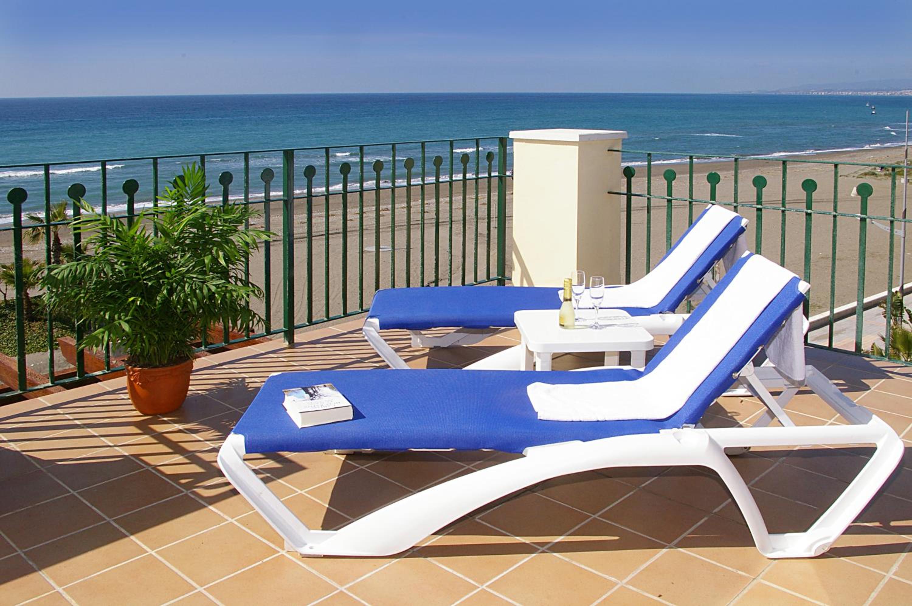 Apartamentos Euromar Playa