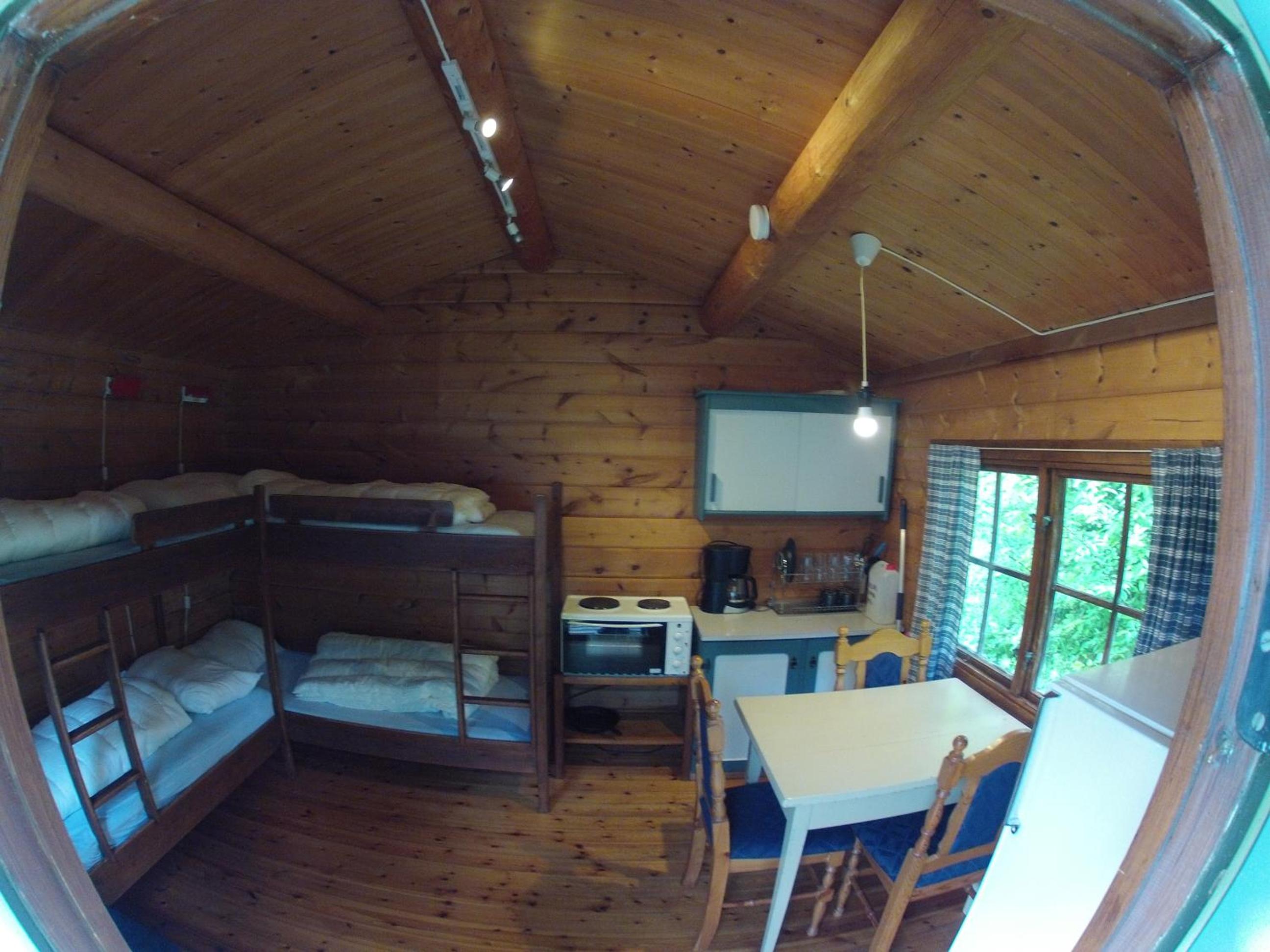 Valldal Camping