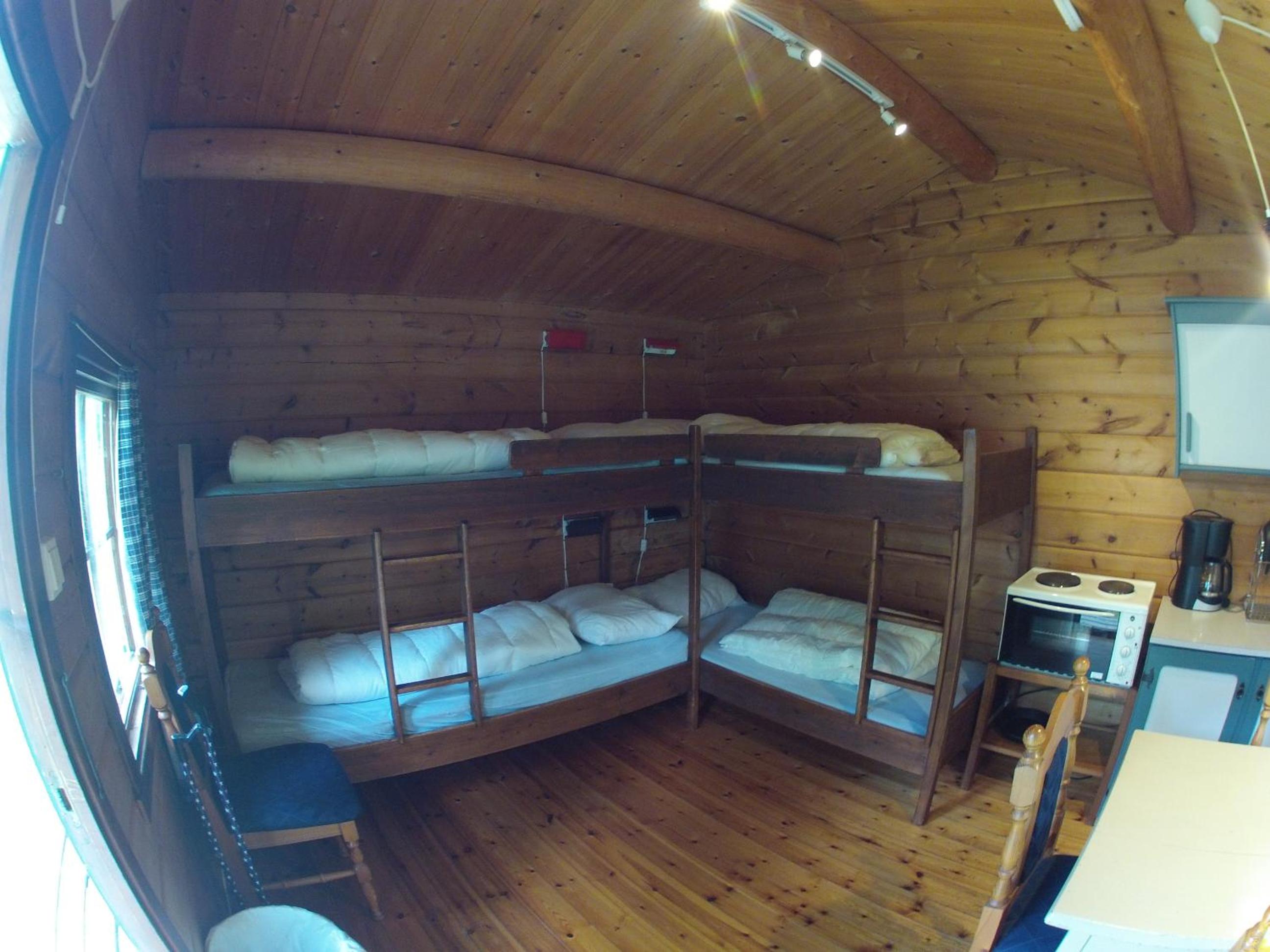 Valldal Camping