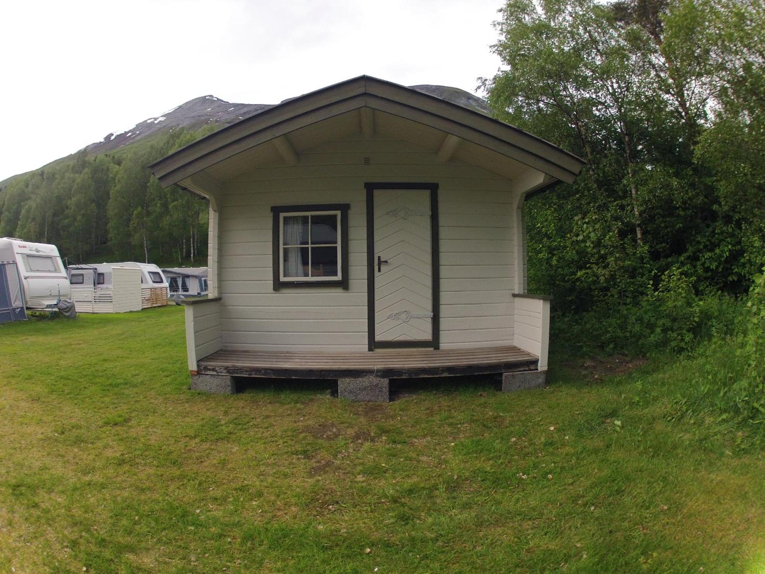 Valldal Camping