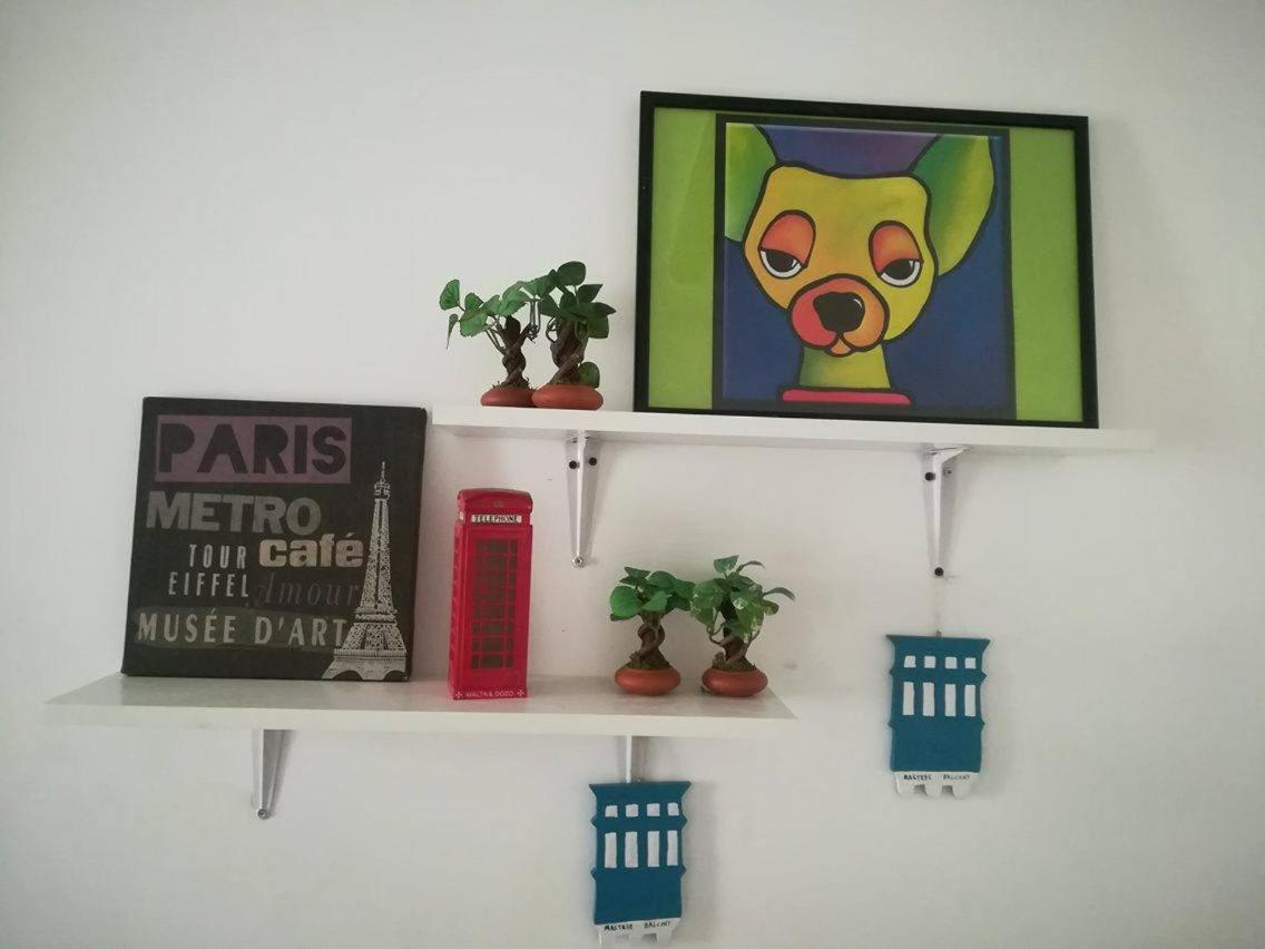 Sliema Vacation Home