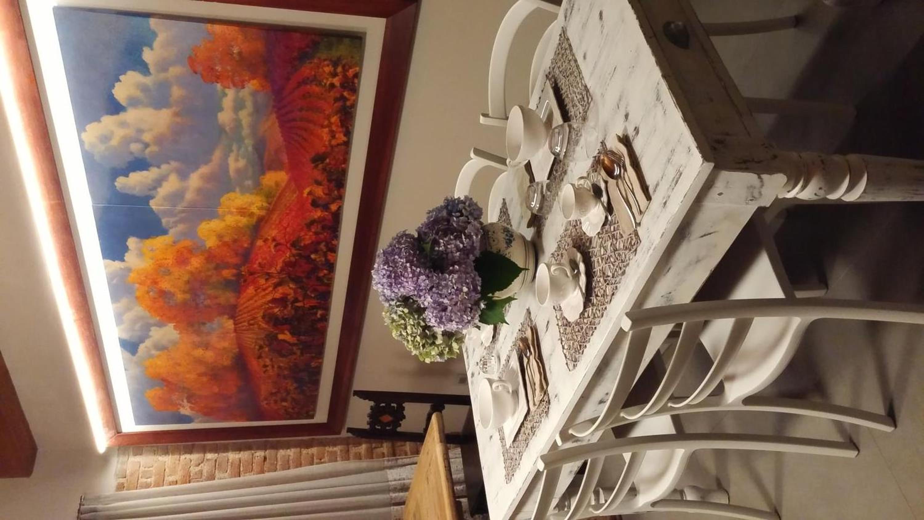 Relais Profumo di Vino view 4