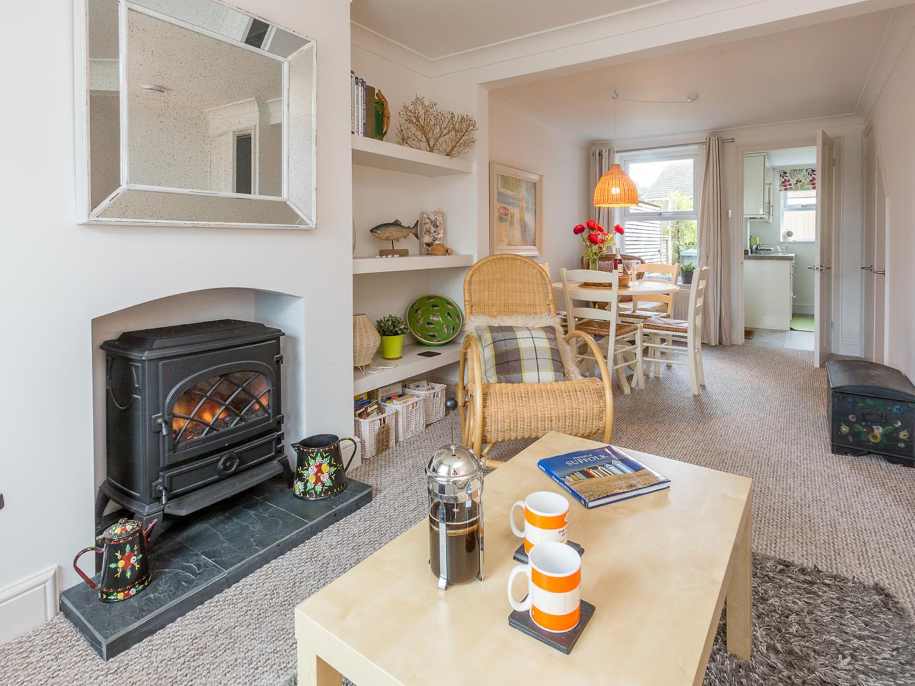 Walnut Cottage