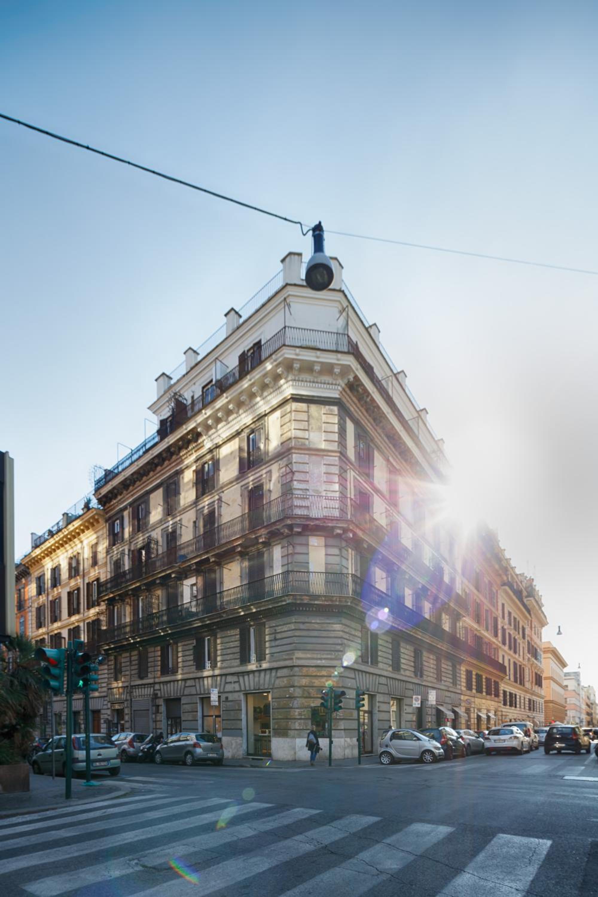 building