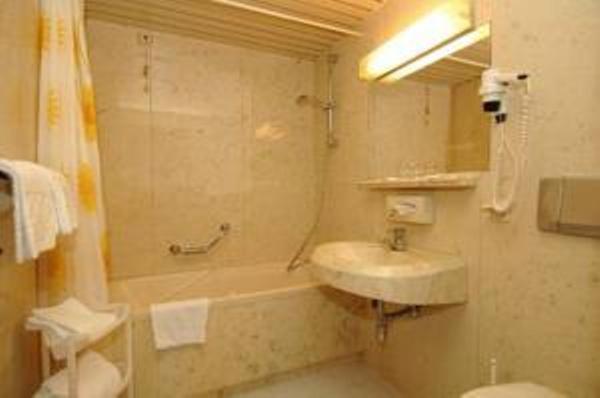 Apartment in Warmbad Villach view 2