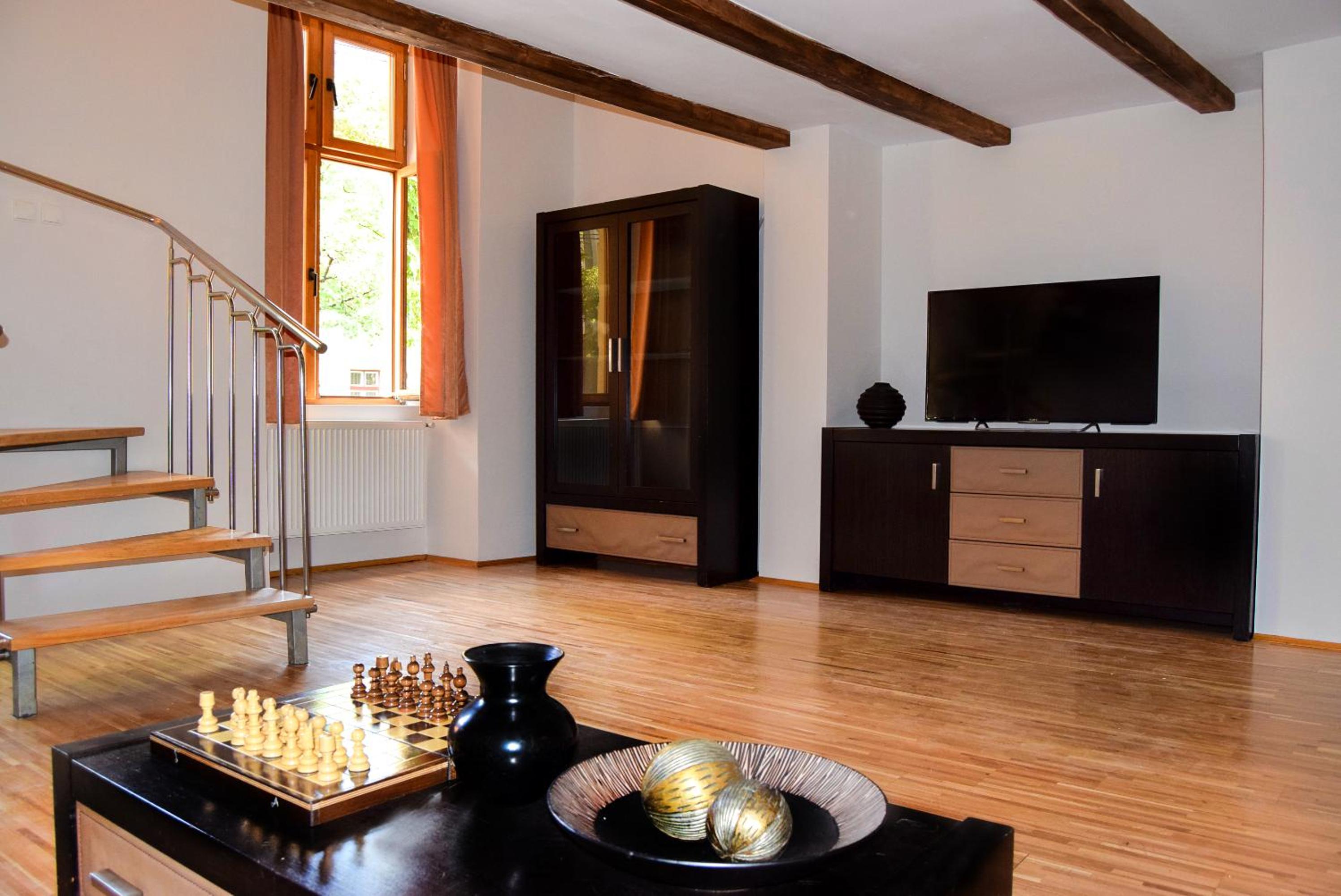 Contessa Central Apartment view 4