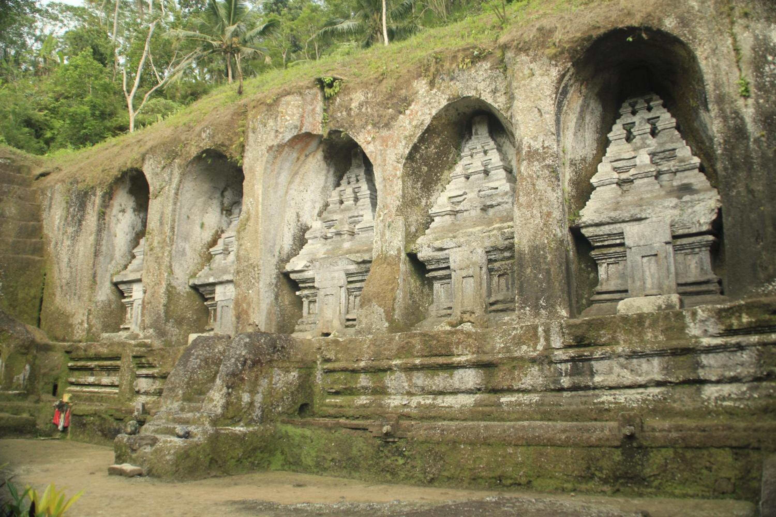 Junjungan Ubud Hotel and Spa