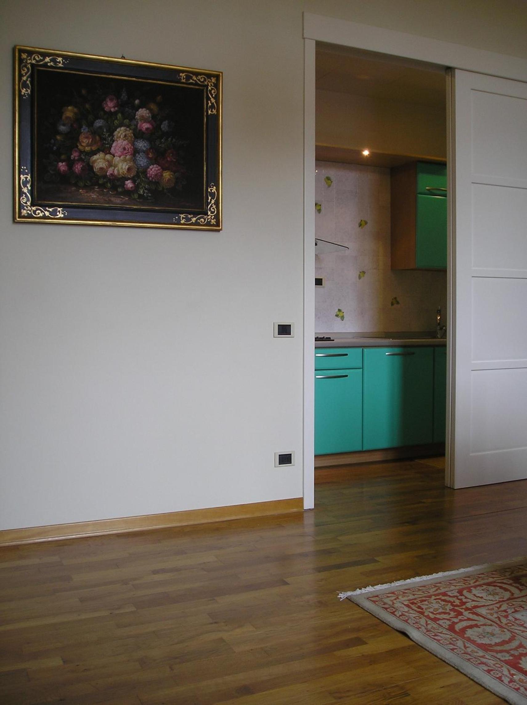 Donatello Penthouse