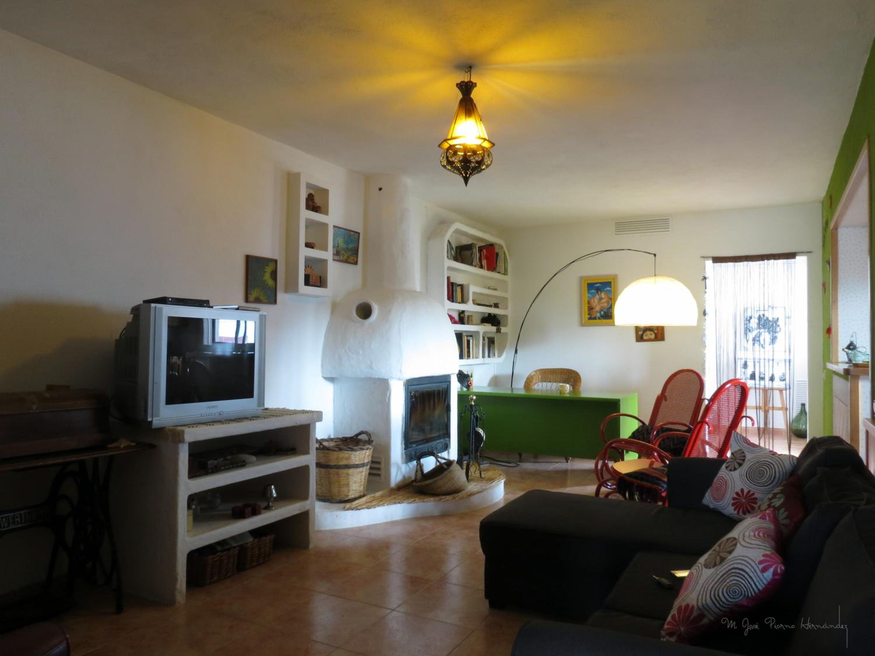 La Casa de la Lluna view 3
