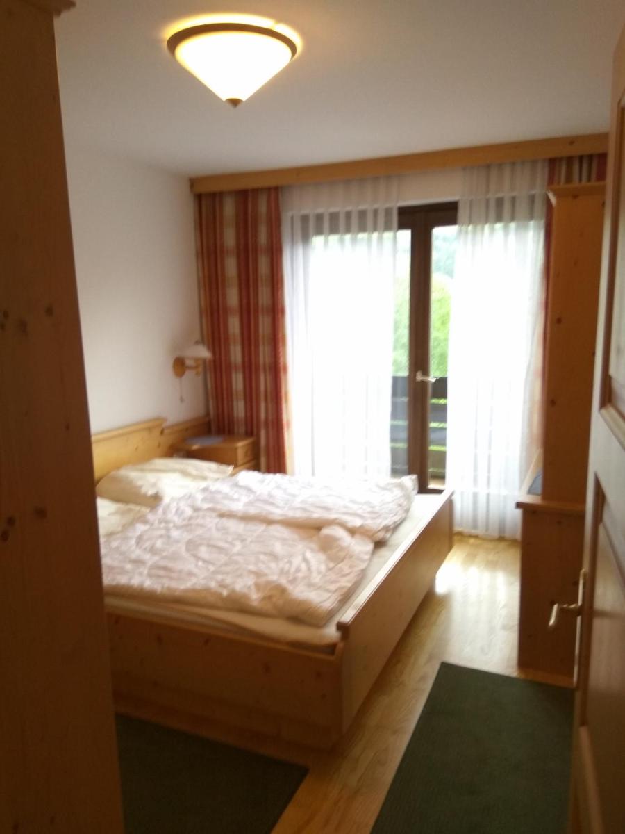 Panoramawohnung Bad Hofgastein