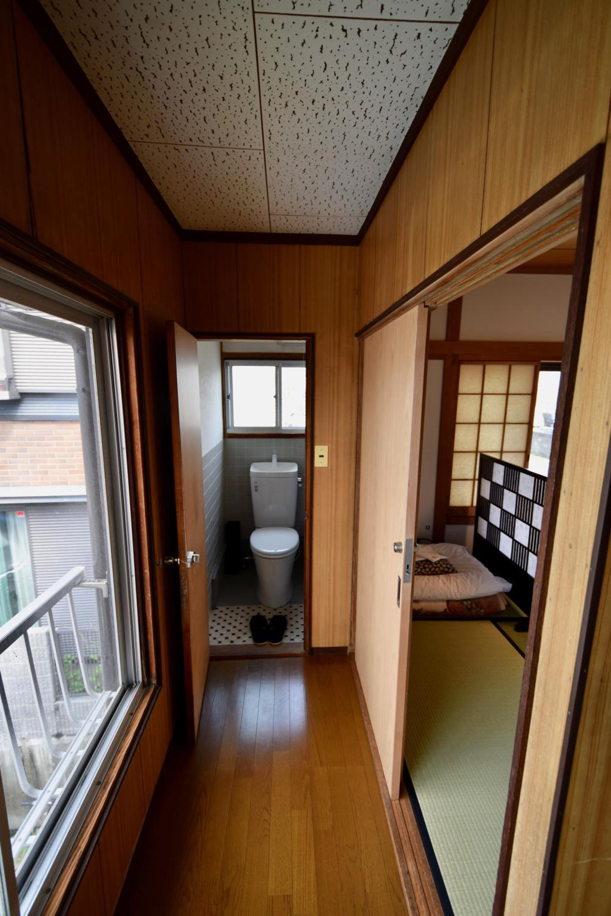 Saga International Guesthouse Hagakure