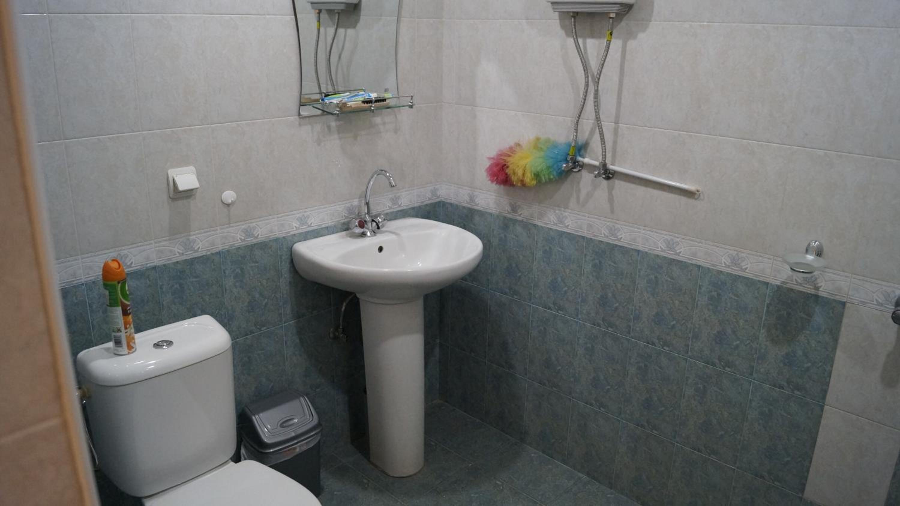 Komitas Avenue Guest House