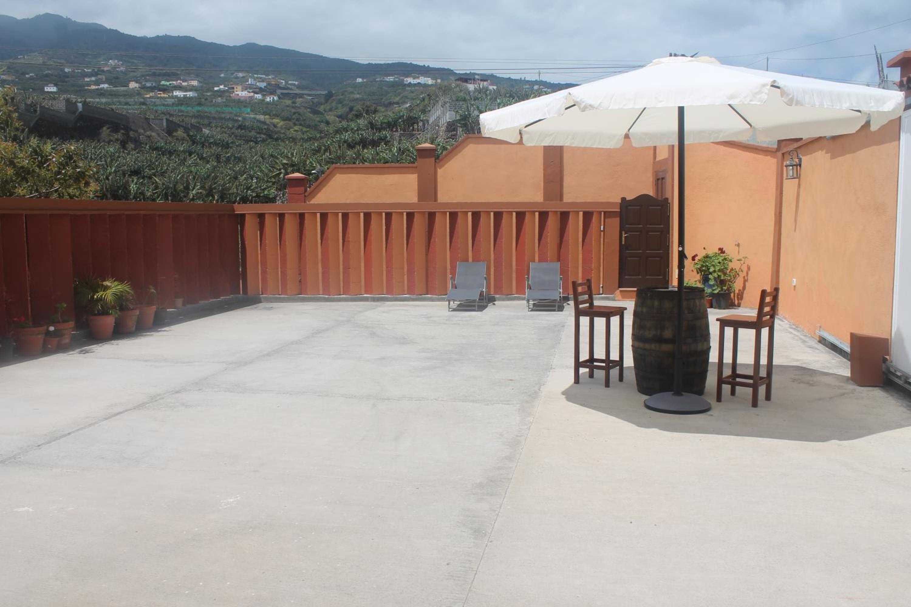 La Casa del Abuelo view 4
