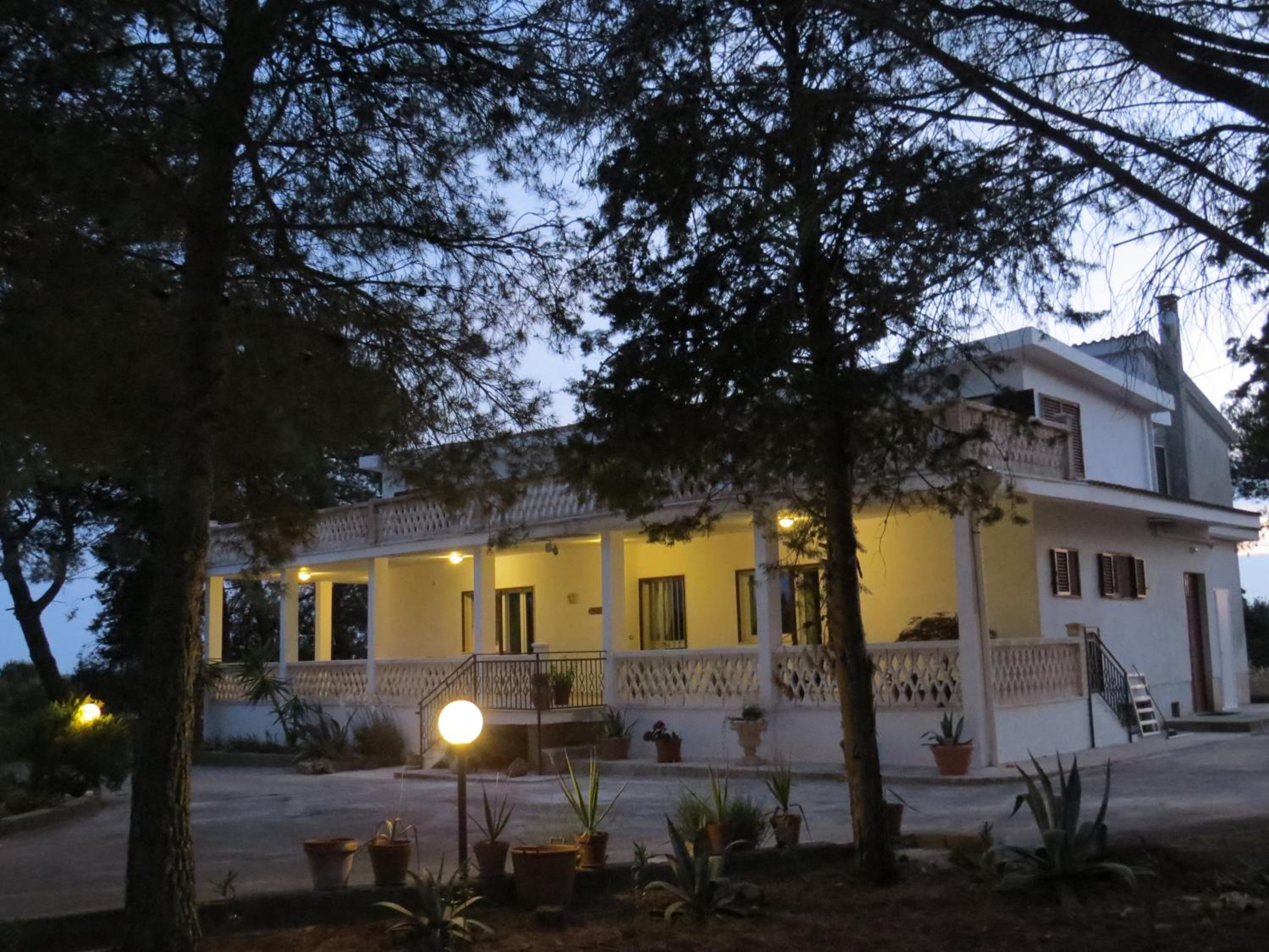 Villa 2 Fields