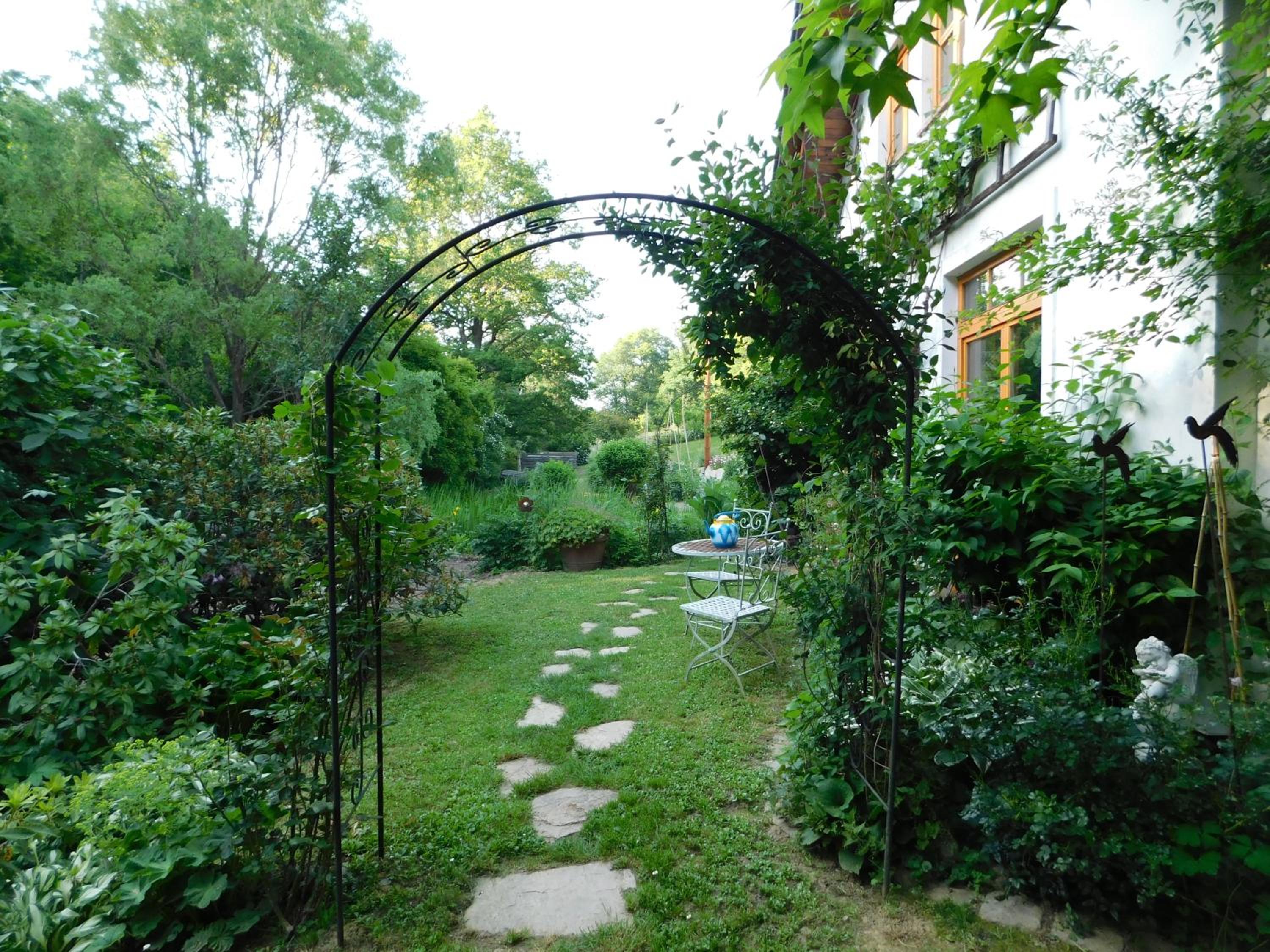 Hannas Landhaus view 4