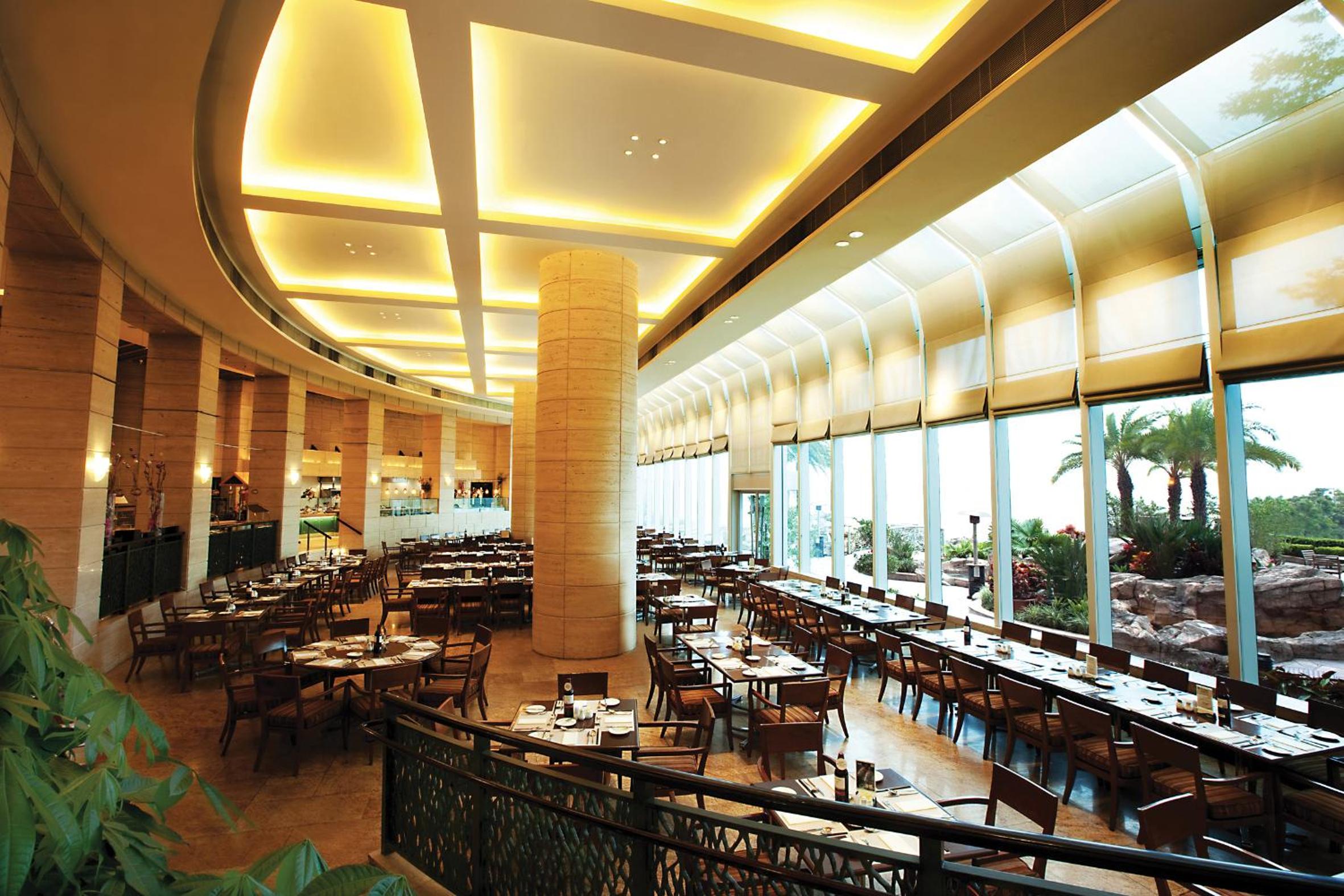 Harbour Plaza Metropolis