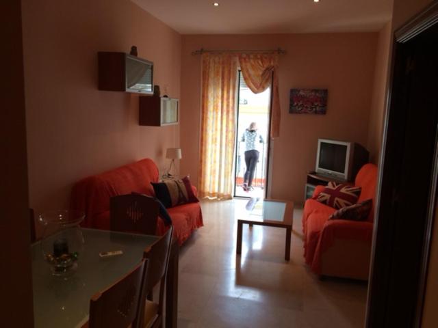 Apartamentos Doñana view 5