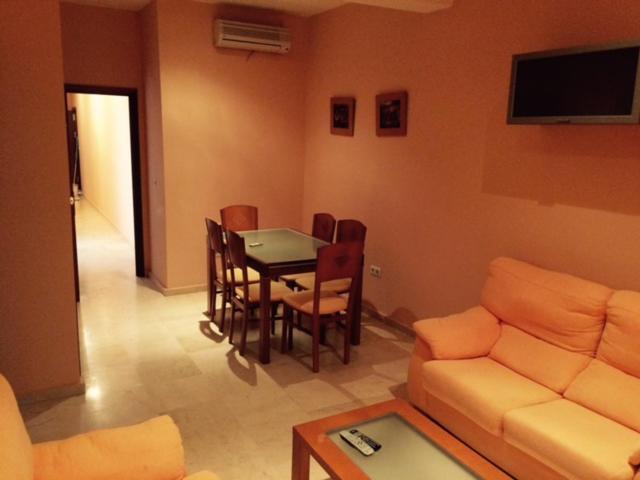Apartamentos Doñana view 2
