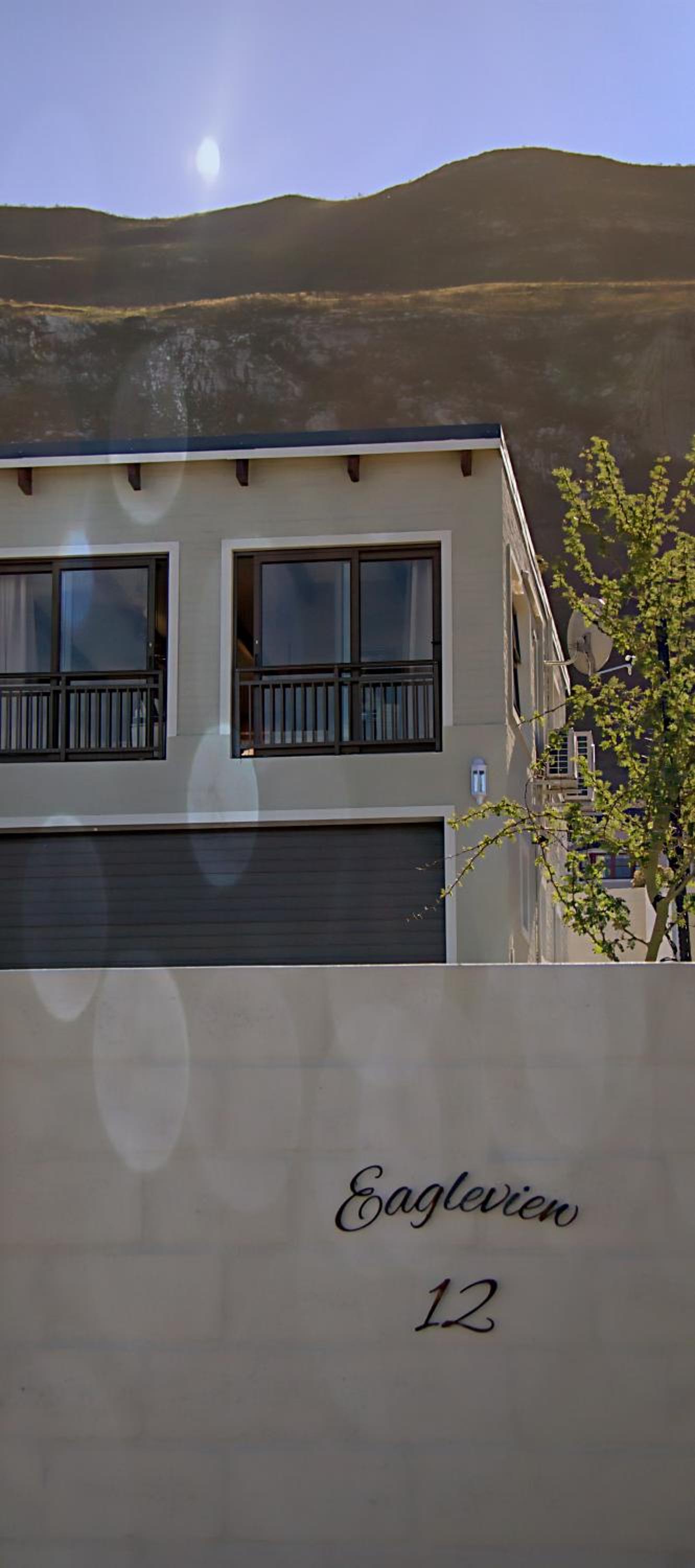 Eagleview Guesthouse