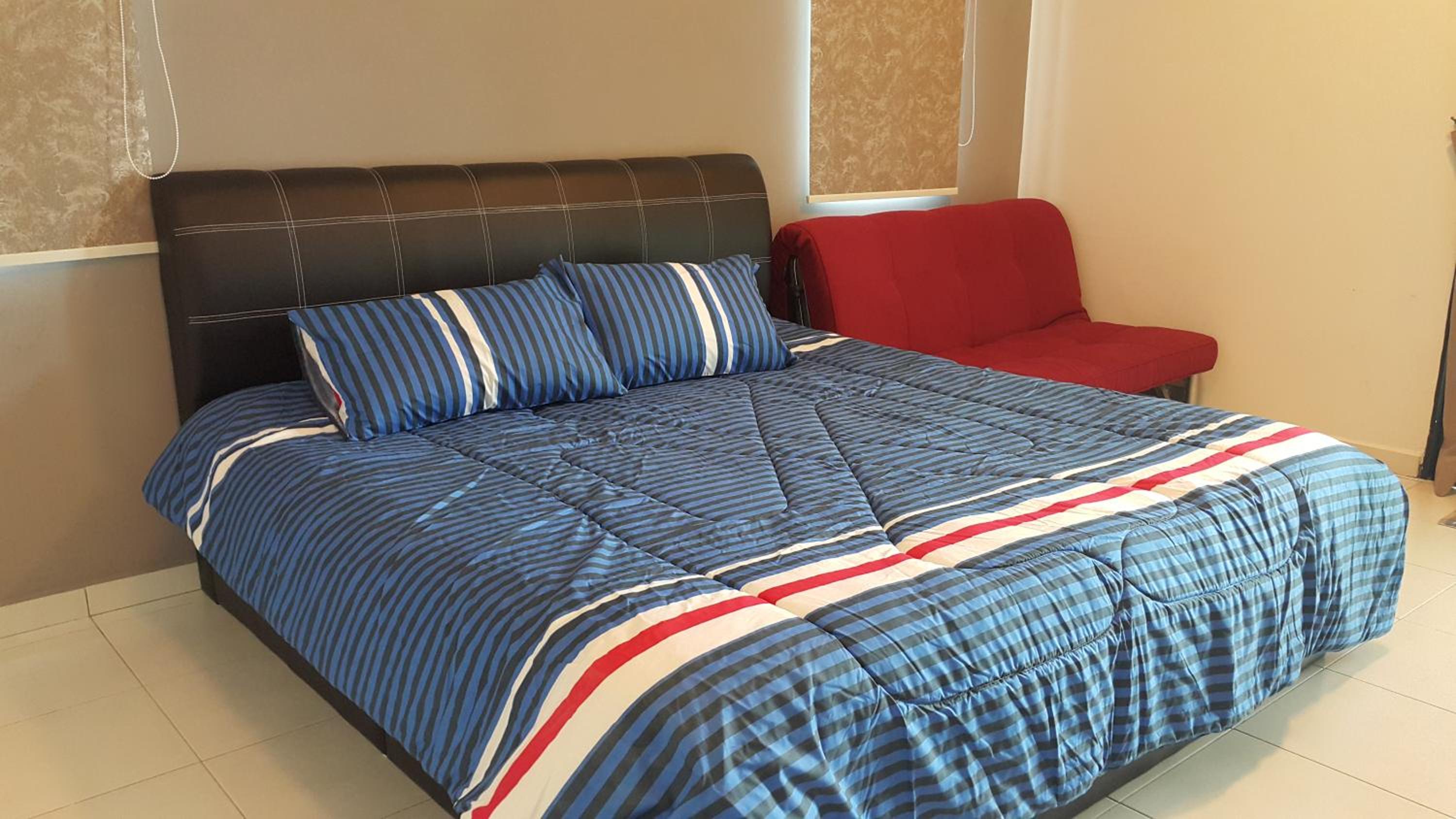 Woon Homestay photo 8