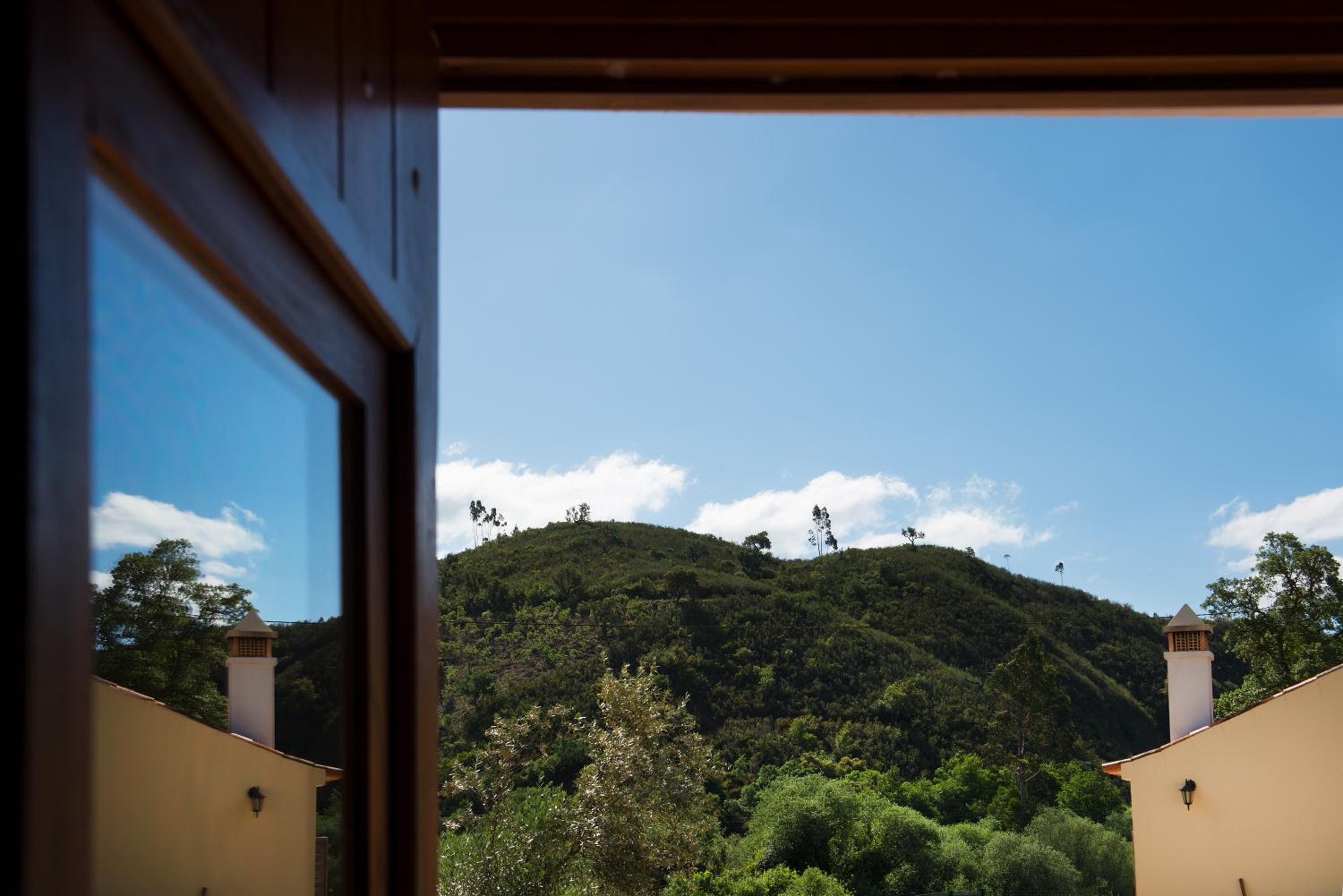 Recanto Da Ribeira Casas De Campo view 5