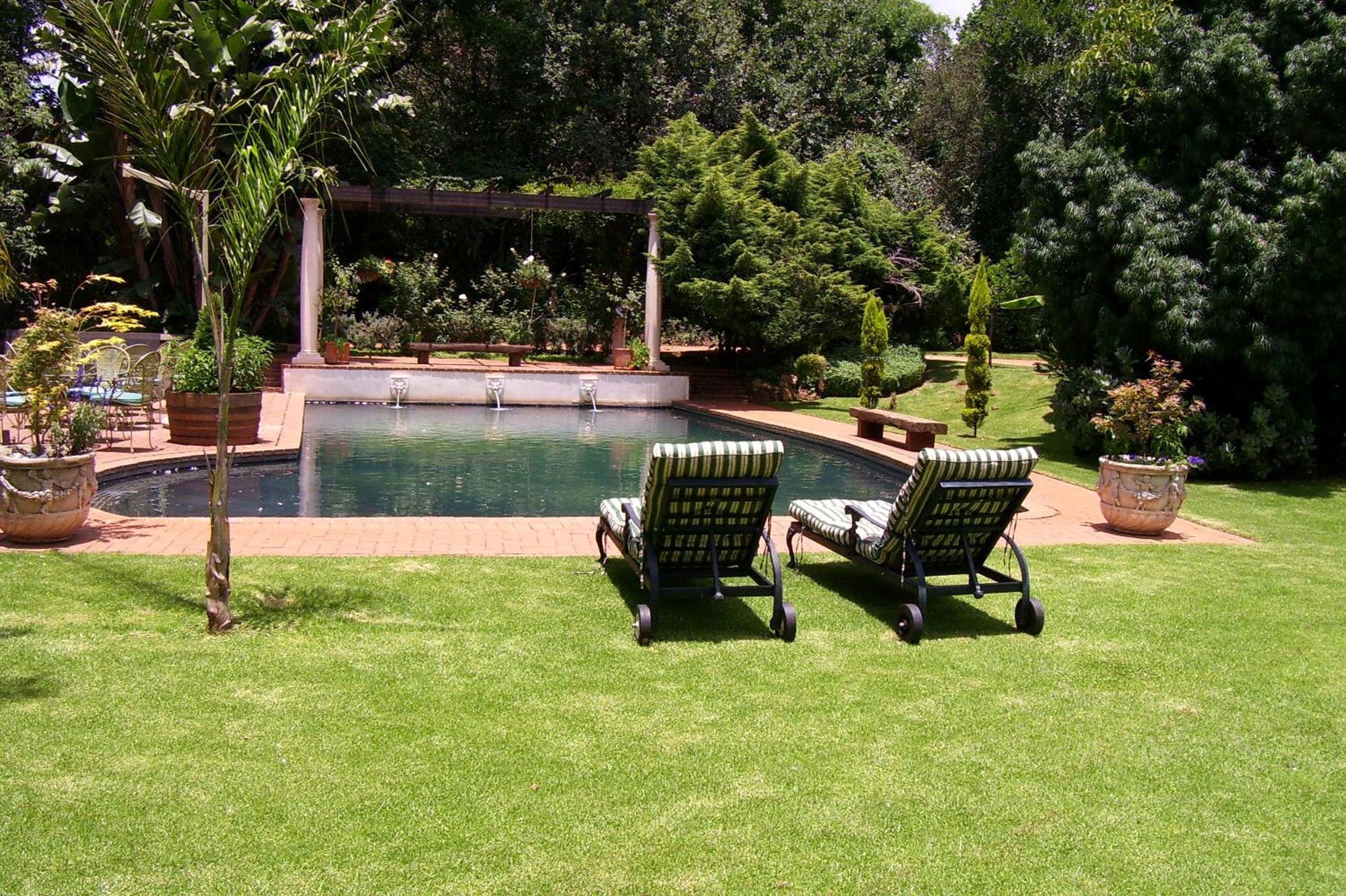 Foxwood House Boutique Hotel