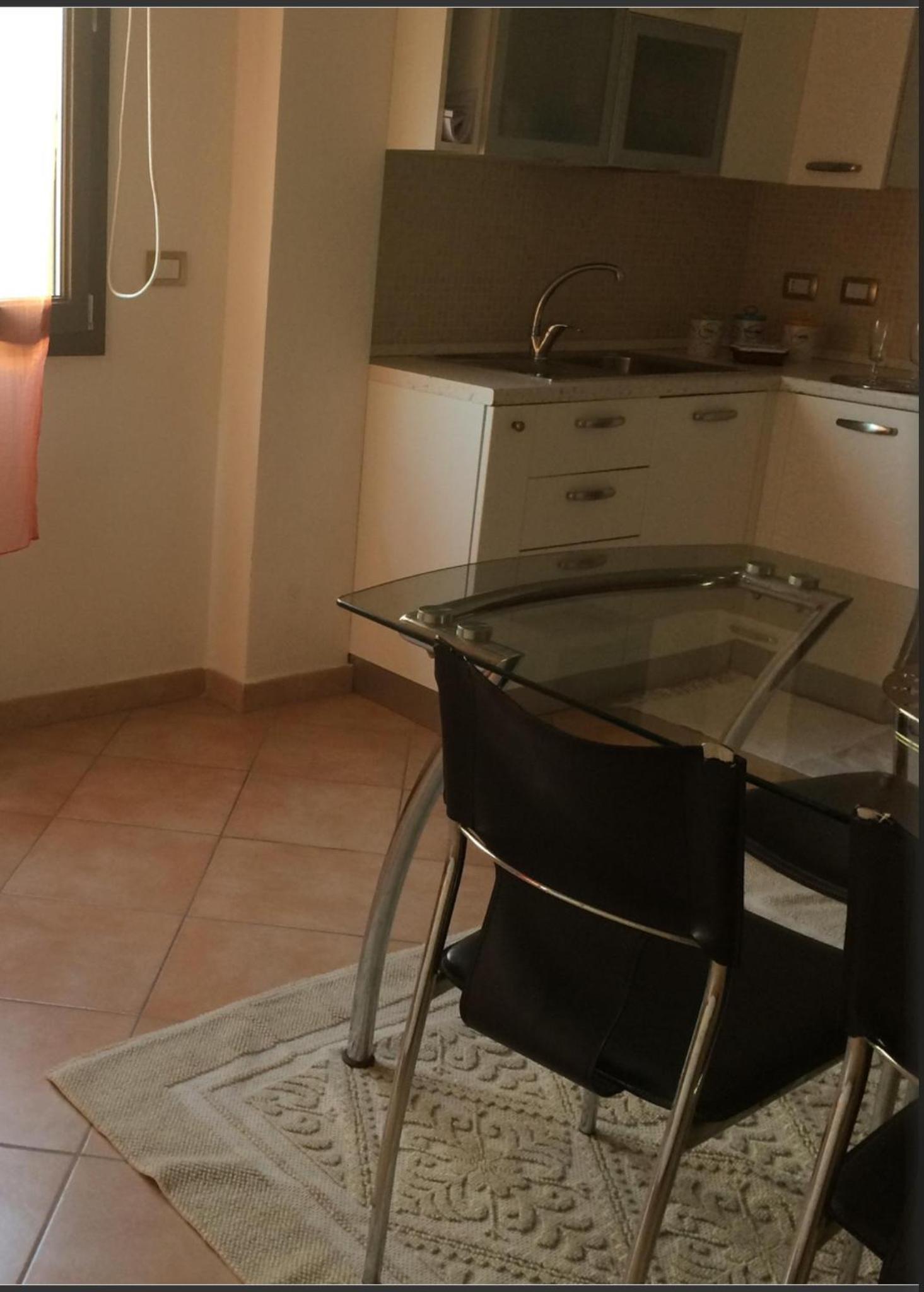 Appartamento Margó