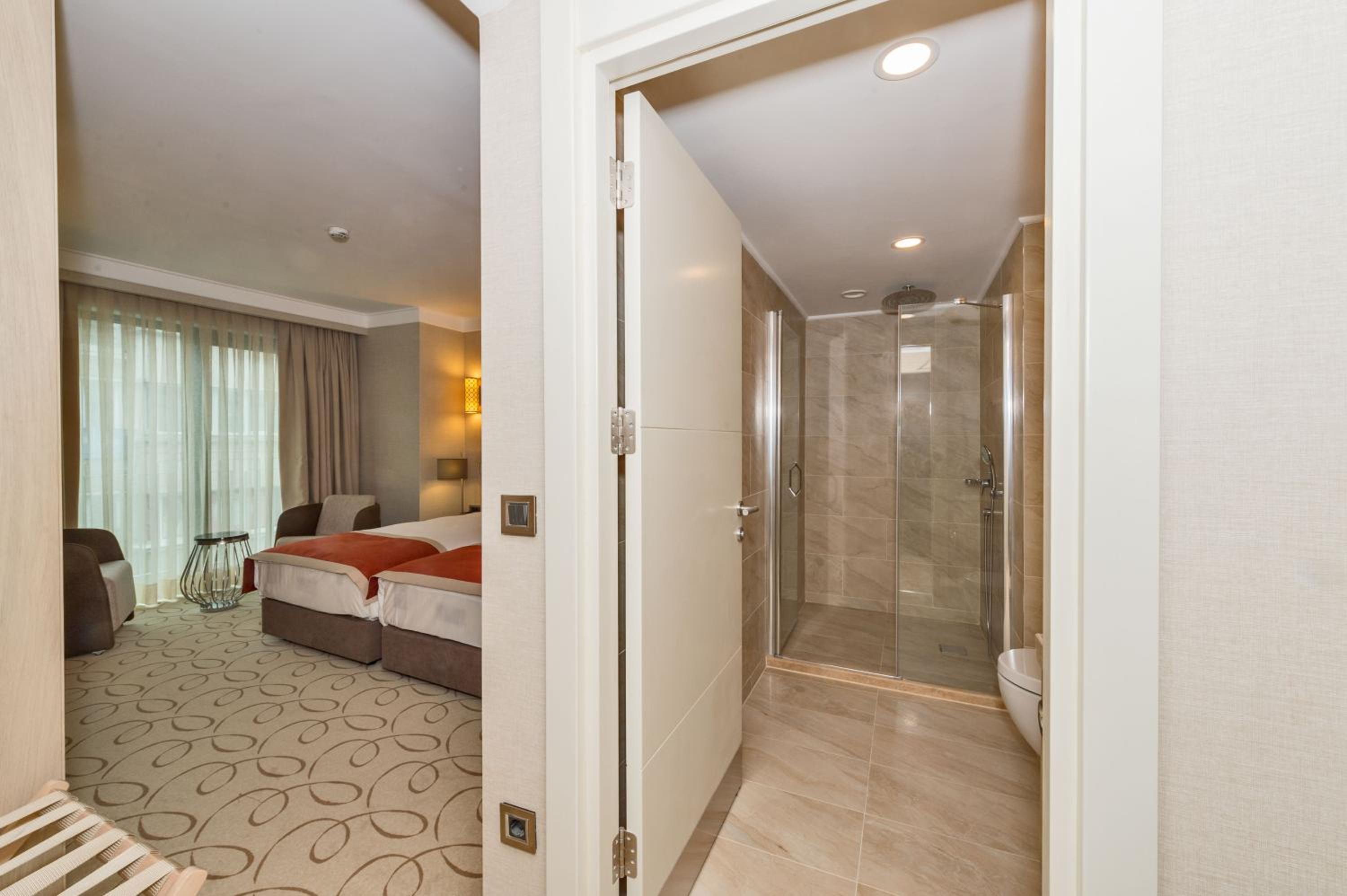 MARE PARK Otel & SPA - Image 49