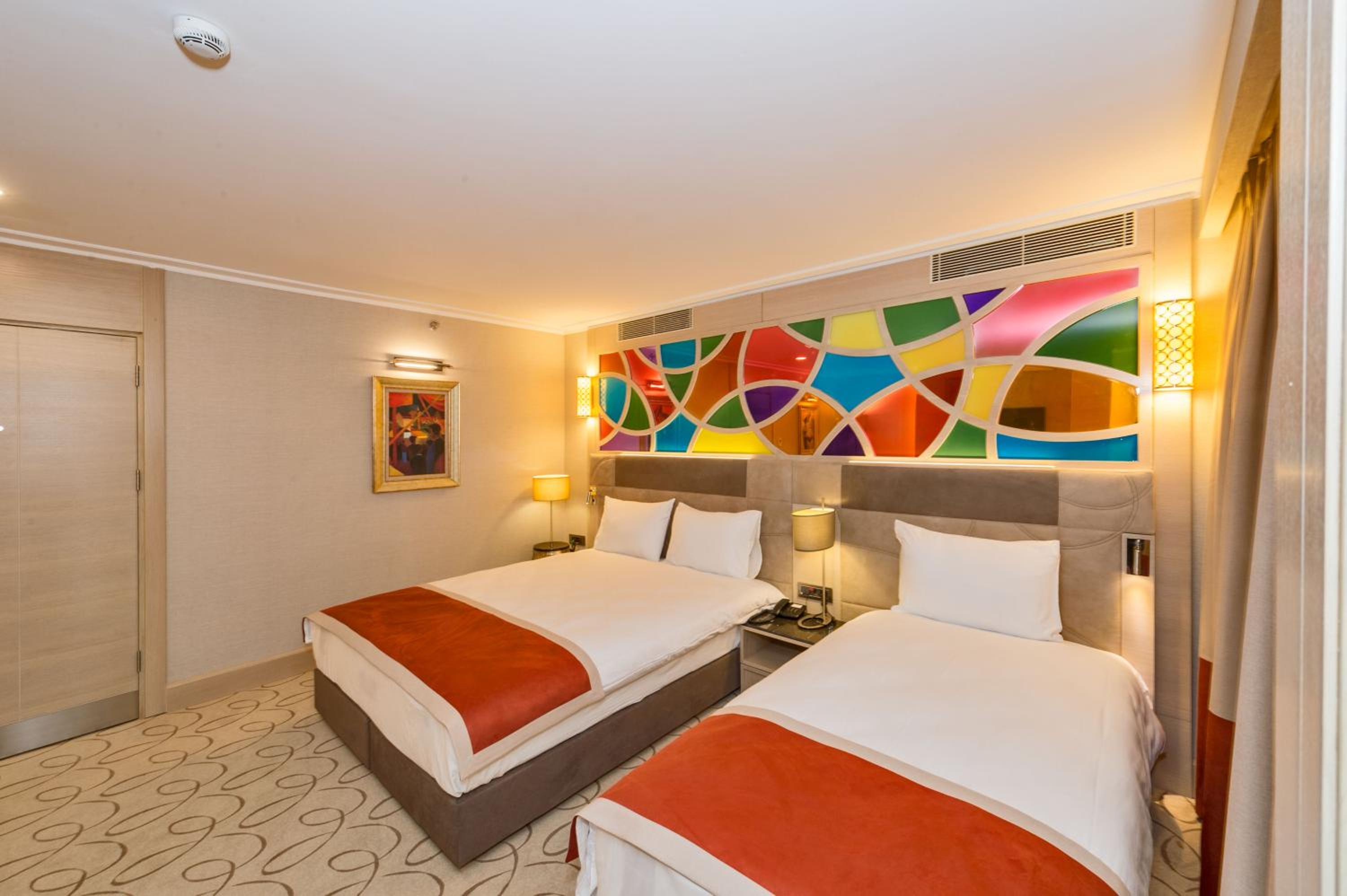 MARE PARK Otel & SPA - Image 41