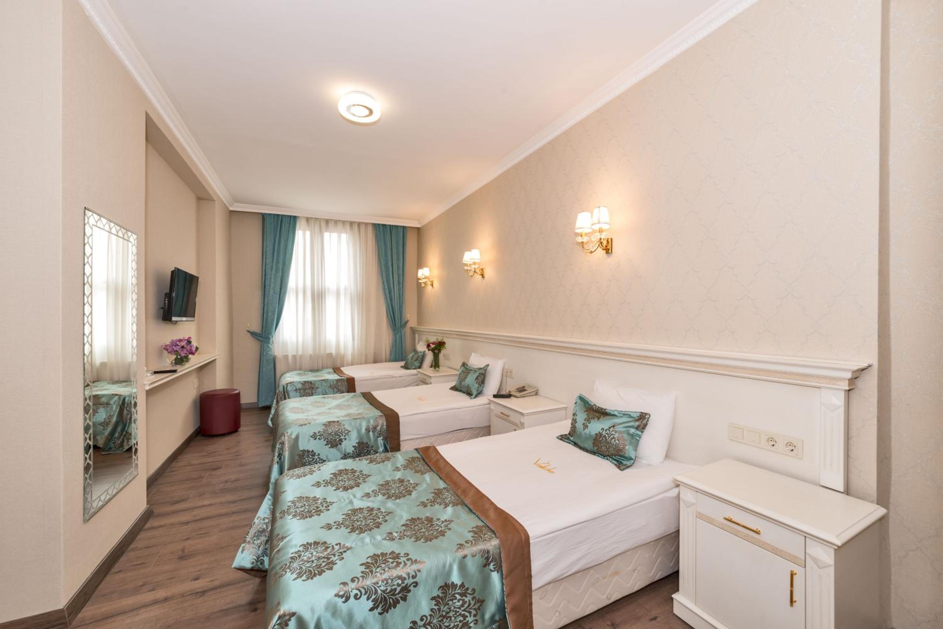 Valide Otel - Image 13