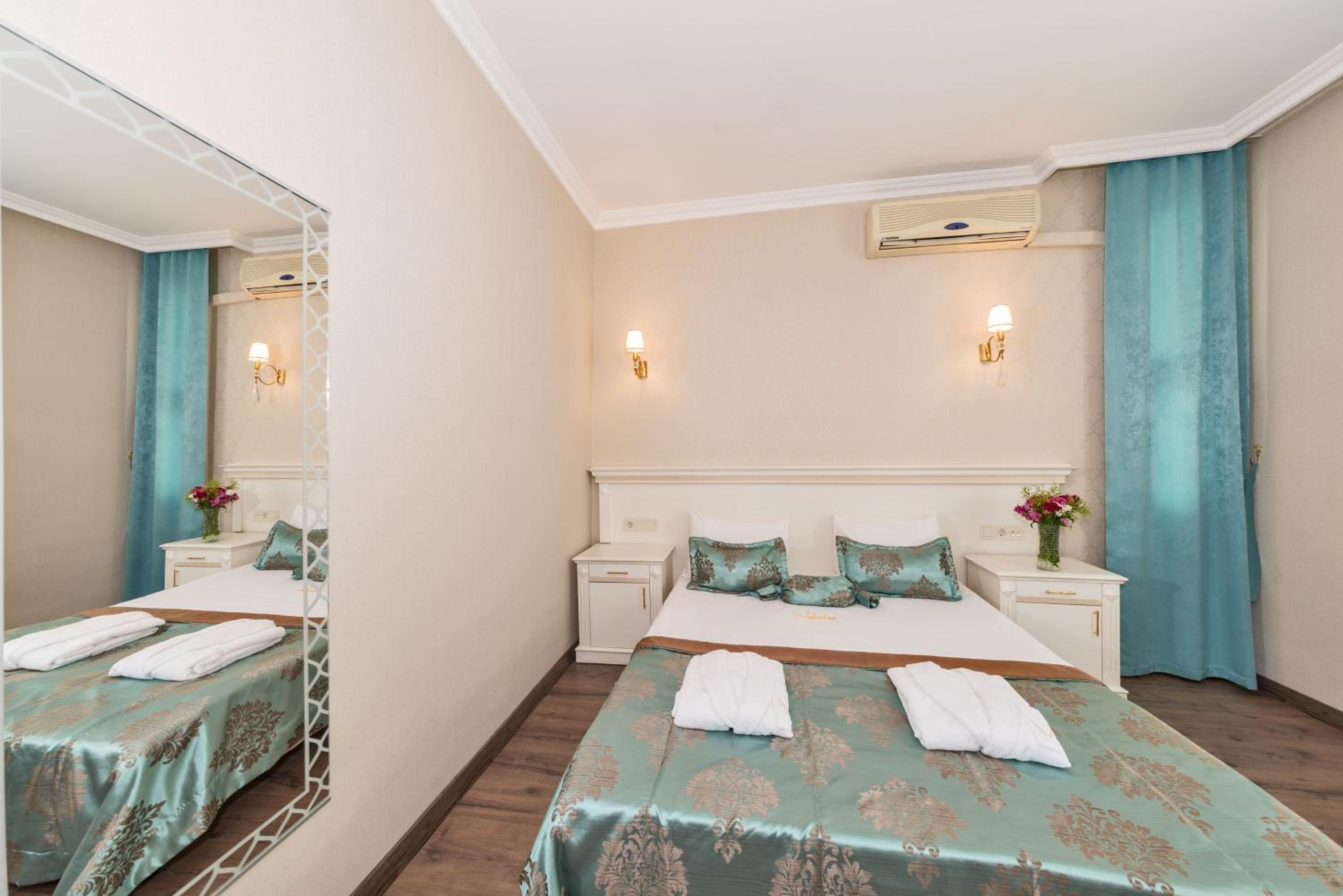 Valide Otel - Image 23